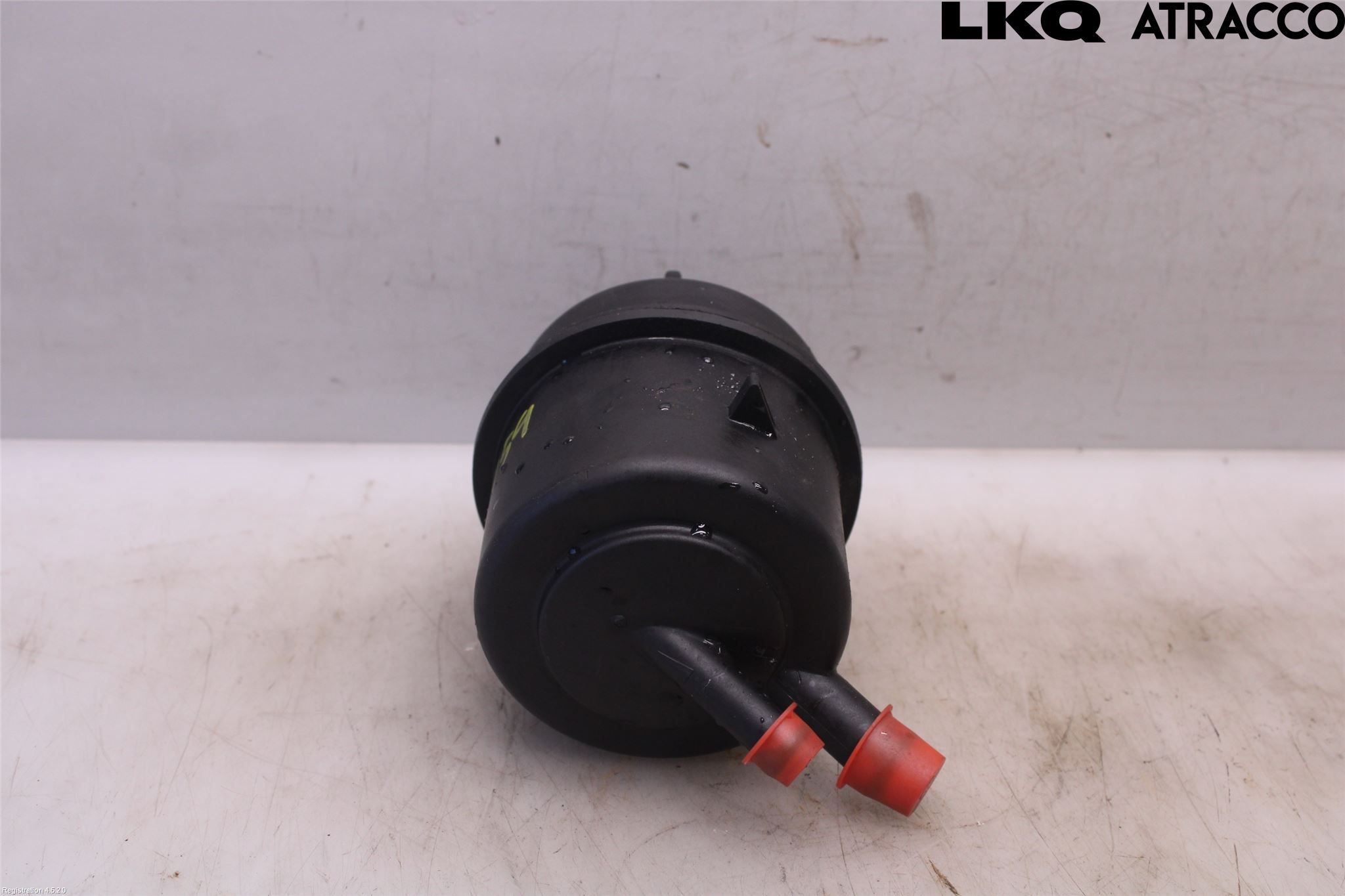 Saab 9-5     06-10 Servo Oljebeholder