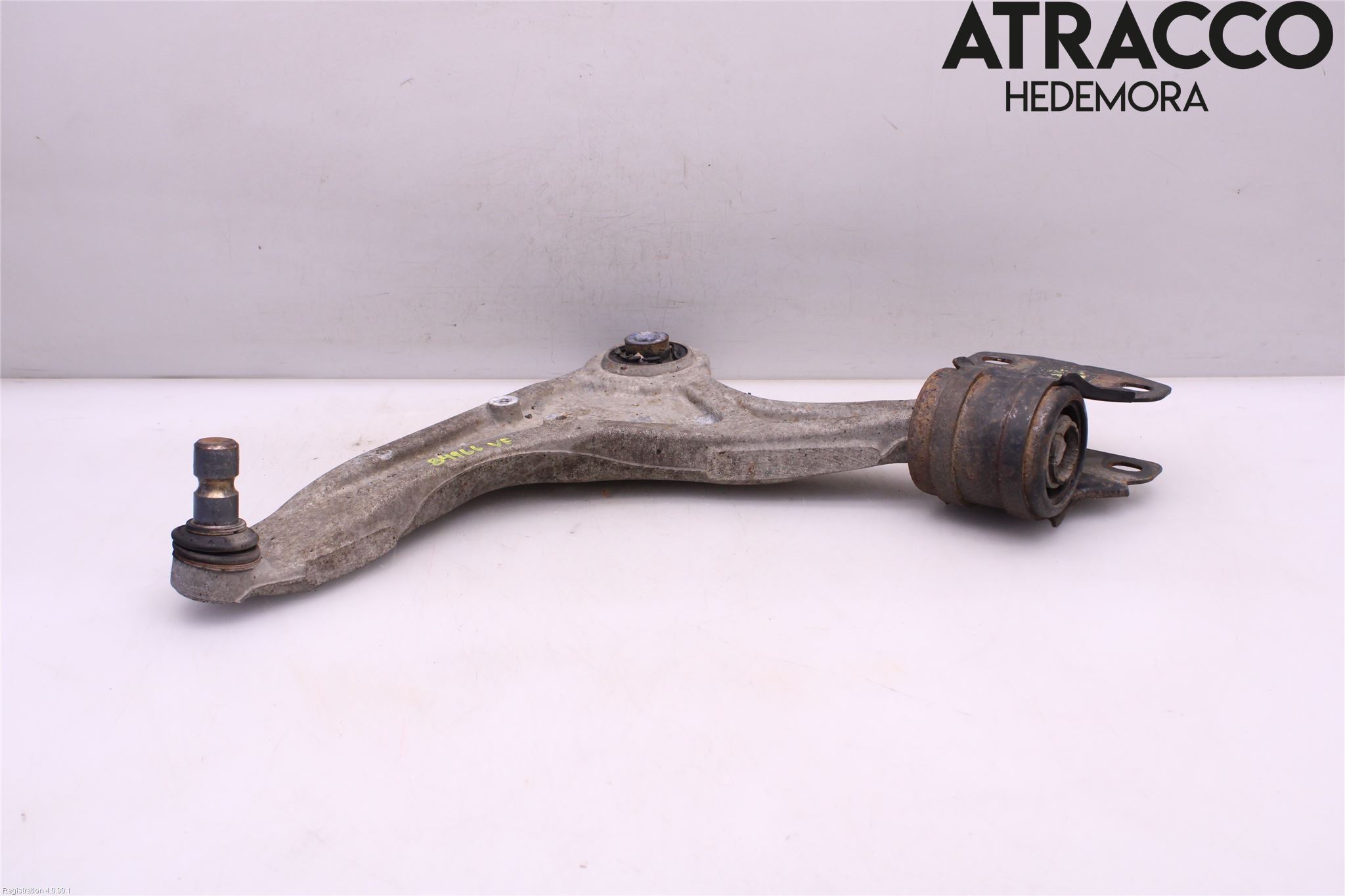 Ford MONDEO 15-22 Bærearm Foran Venstre Nedre