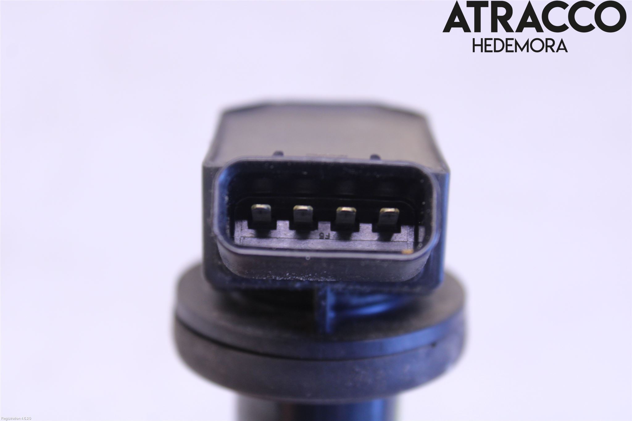 Toyota AVENSIS 03-06 Coil