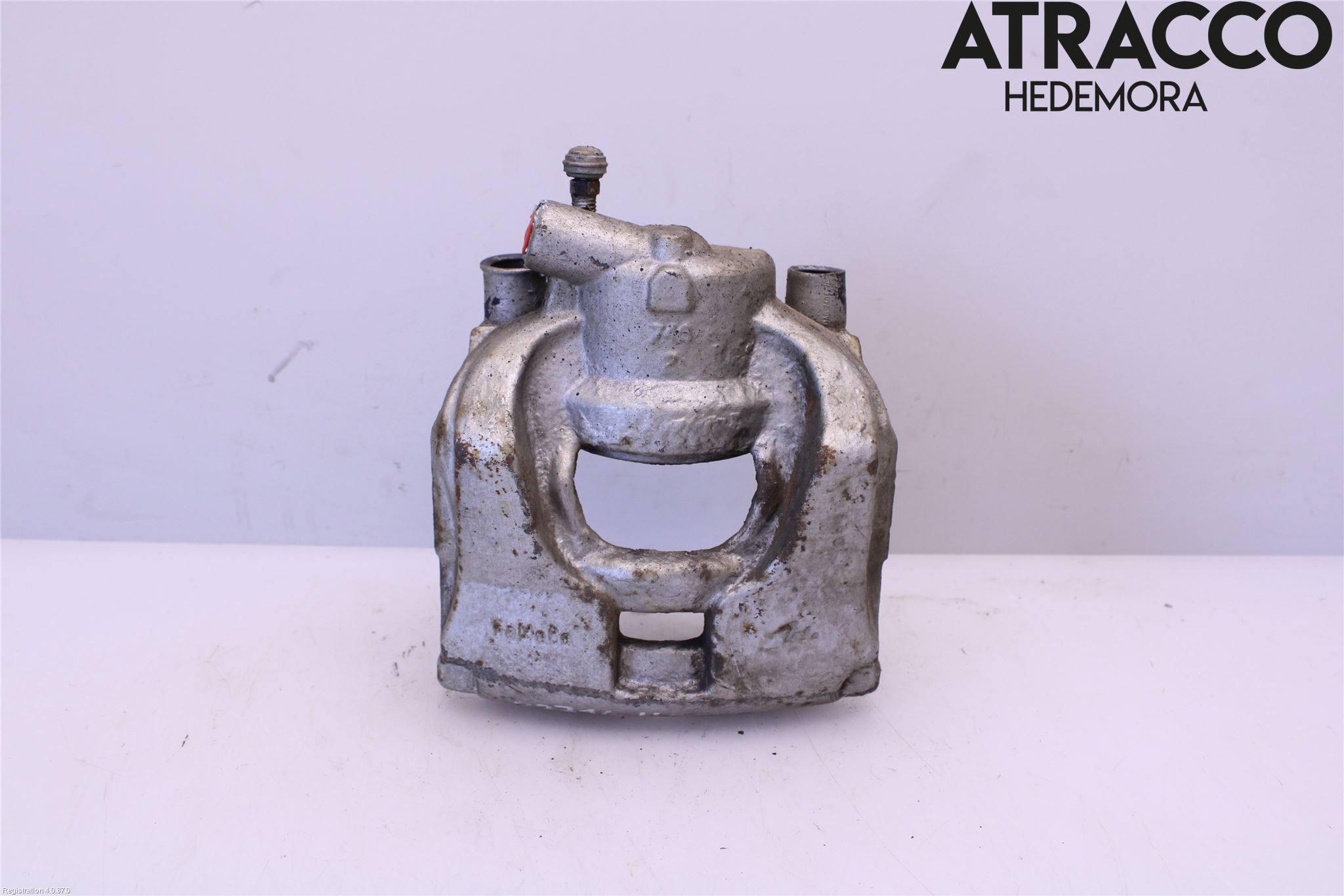 Ford MONDEO 07-15 Bremsecaliper Foran Høyre