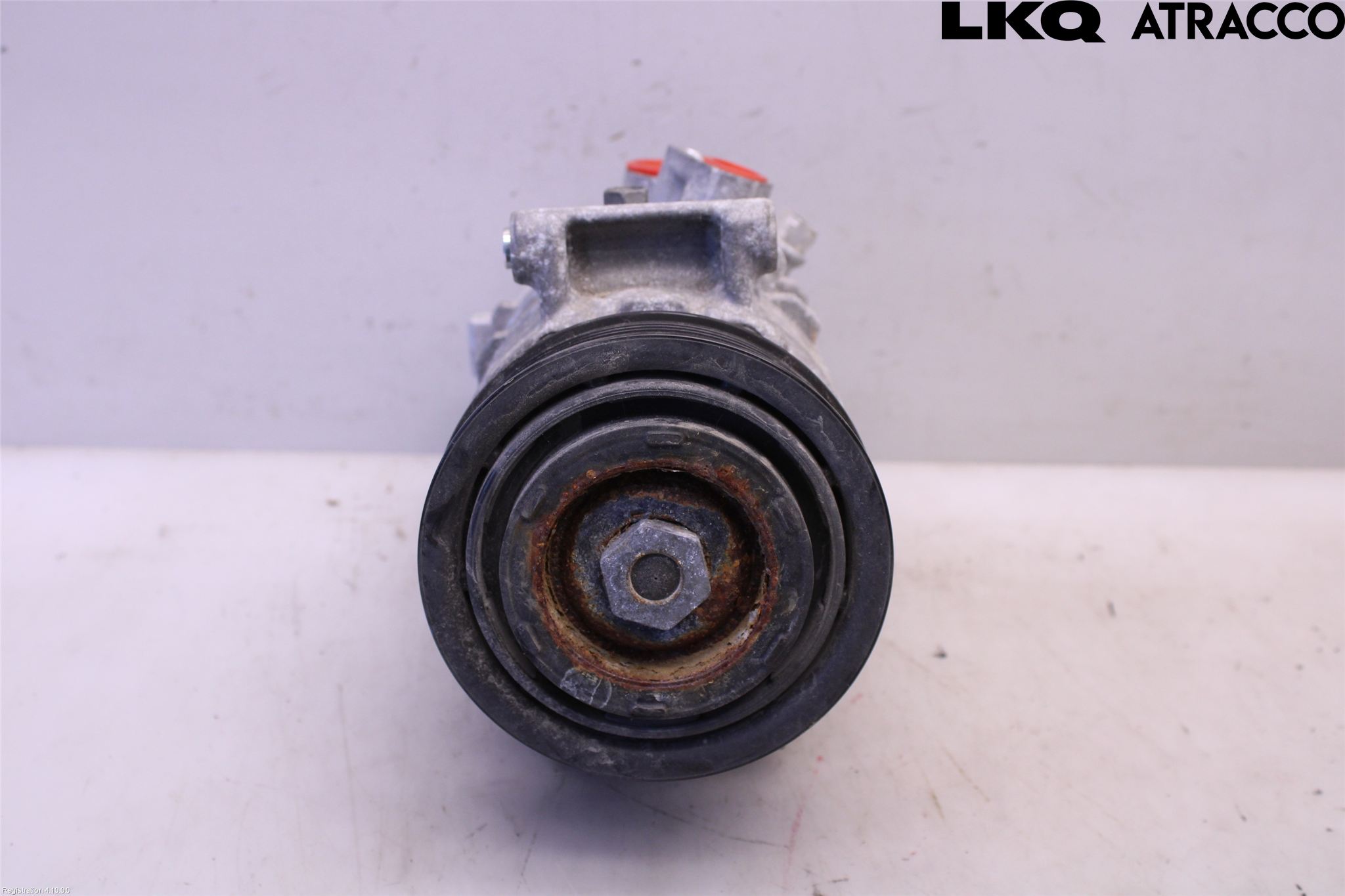 Audi A4/S4 B9 20- Varme Ac Kompressor