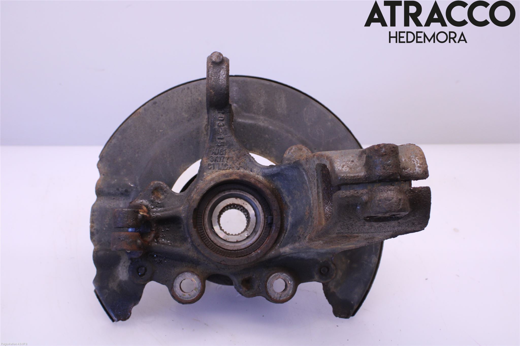 Ford FOCUS 15-18 Spindel Vf