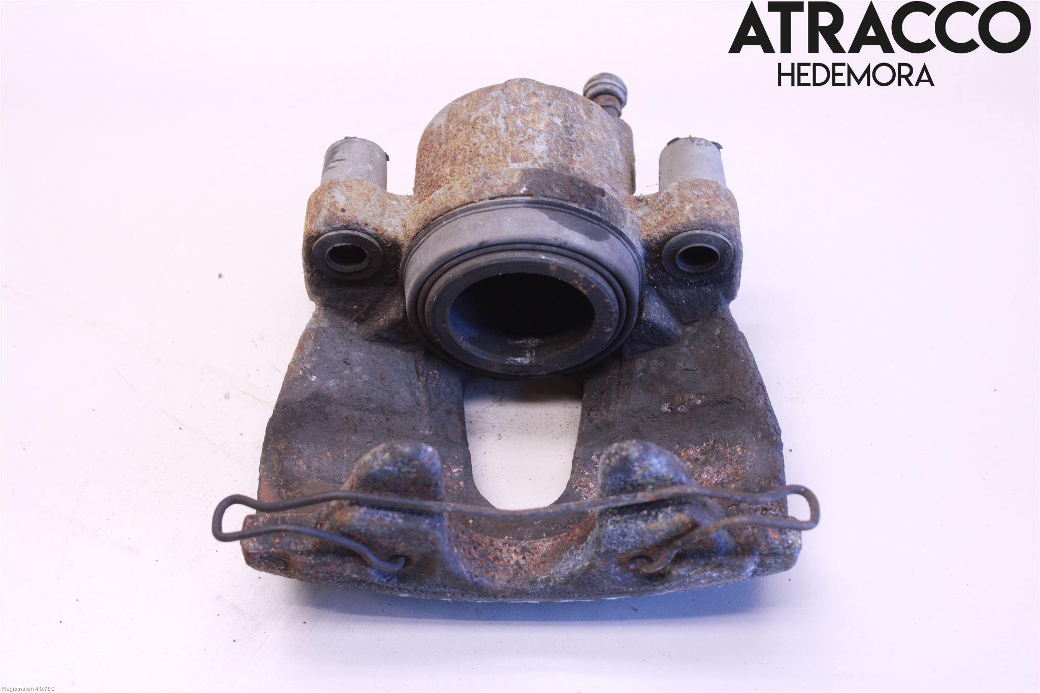 Ford GRAND C-MAX  11-14 Bremsecaliper Foran Høyre