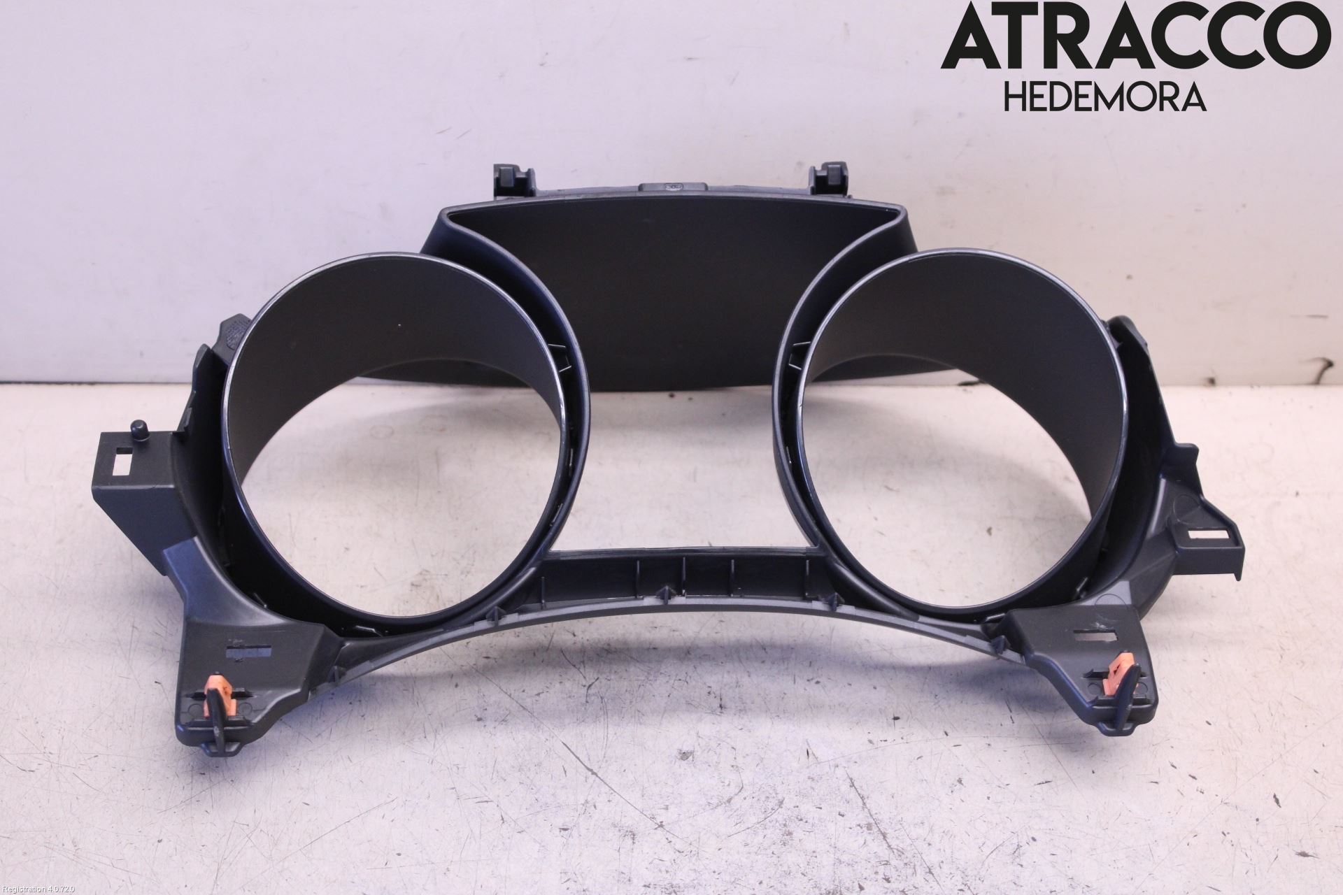 Toyota C-HR 16-23 Instrument Ramme