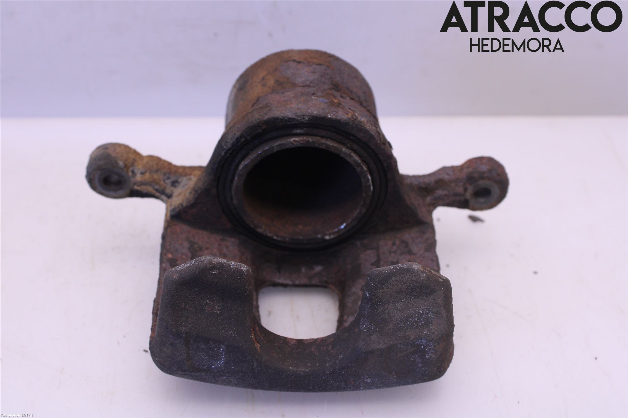 Nissan 200 SX Bremsecaliper Foran Høyre