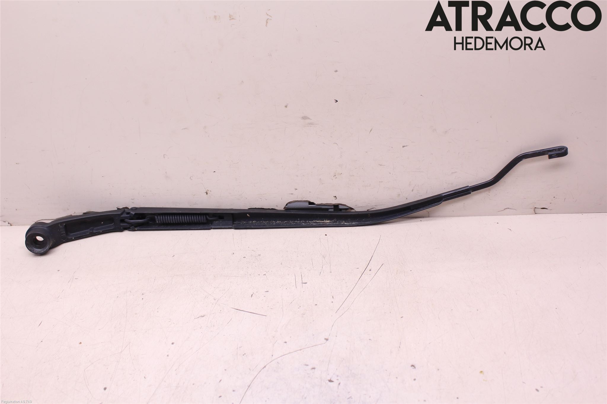 Hyundai i20 GB 15-20 Viskerarm-Armer Frontrute