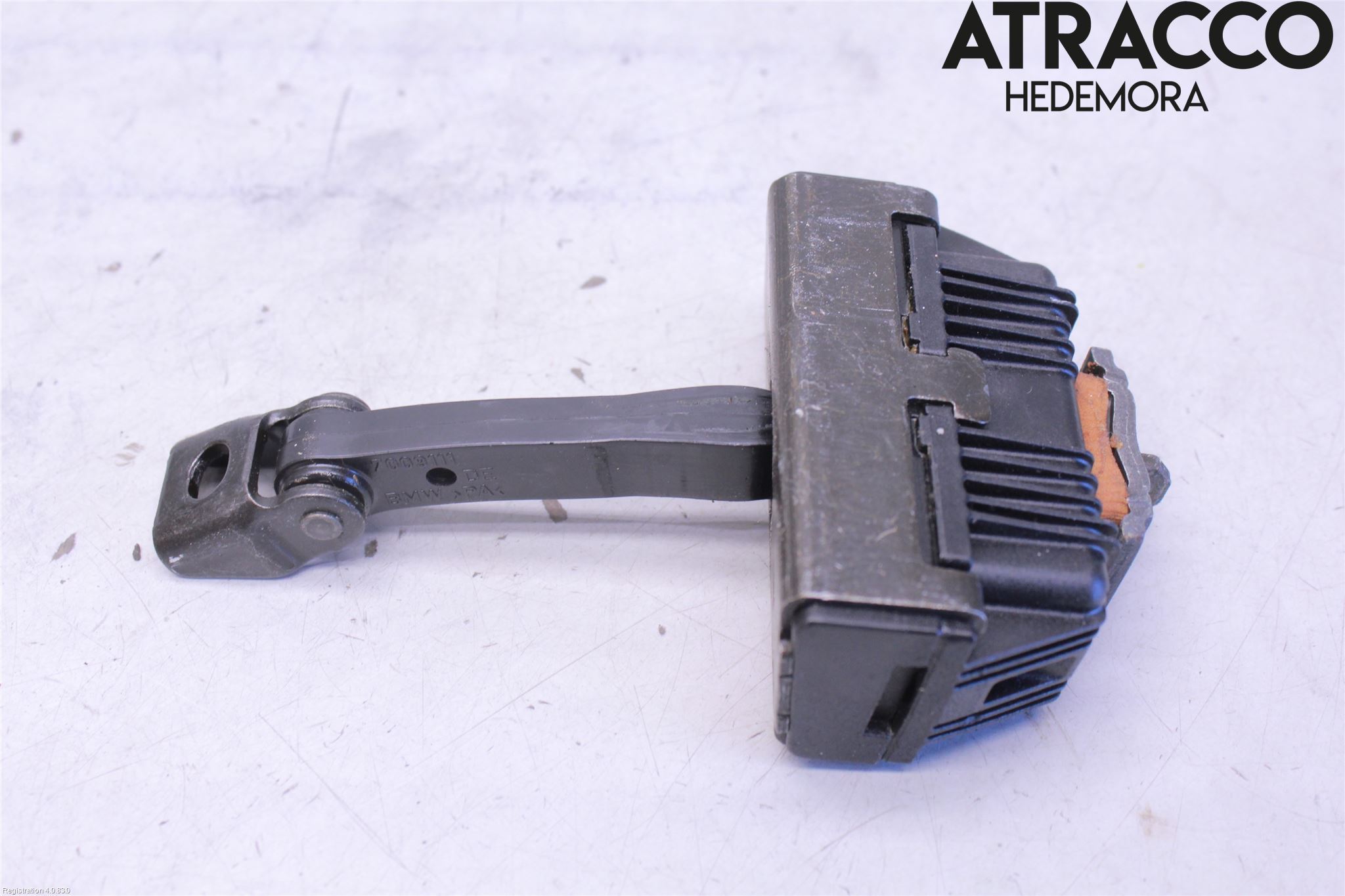 BMW 6 E63/64    02-10 Dørstopper