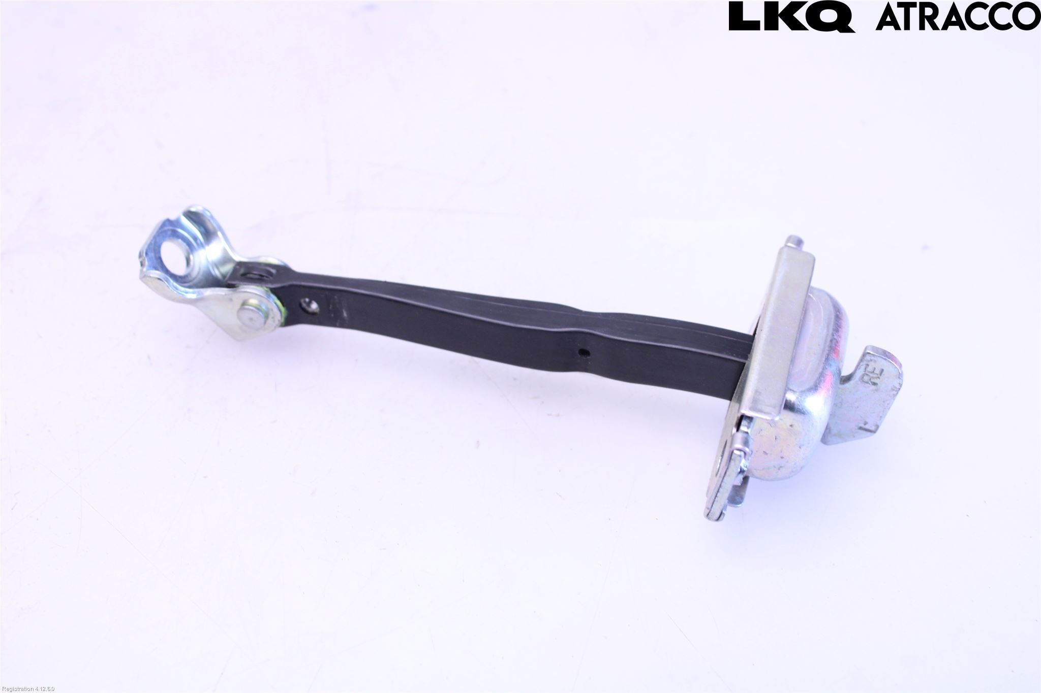 Toyota C-HR 24- Dørstopper