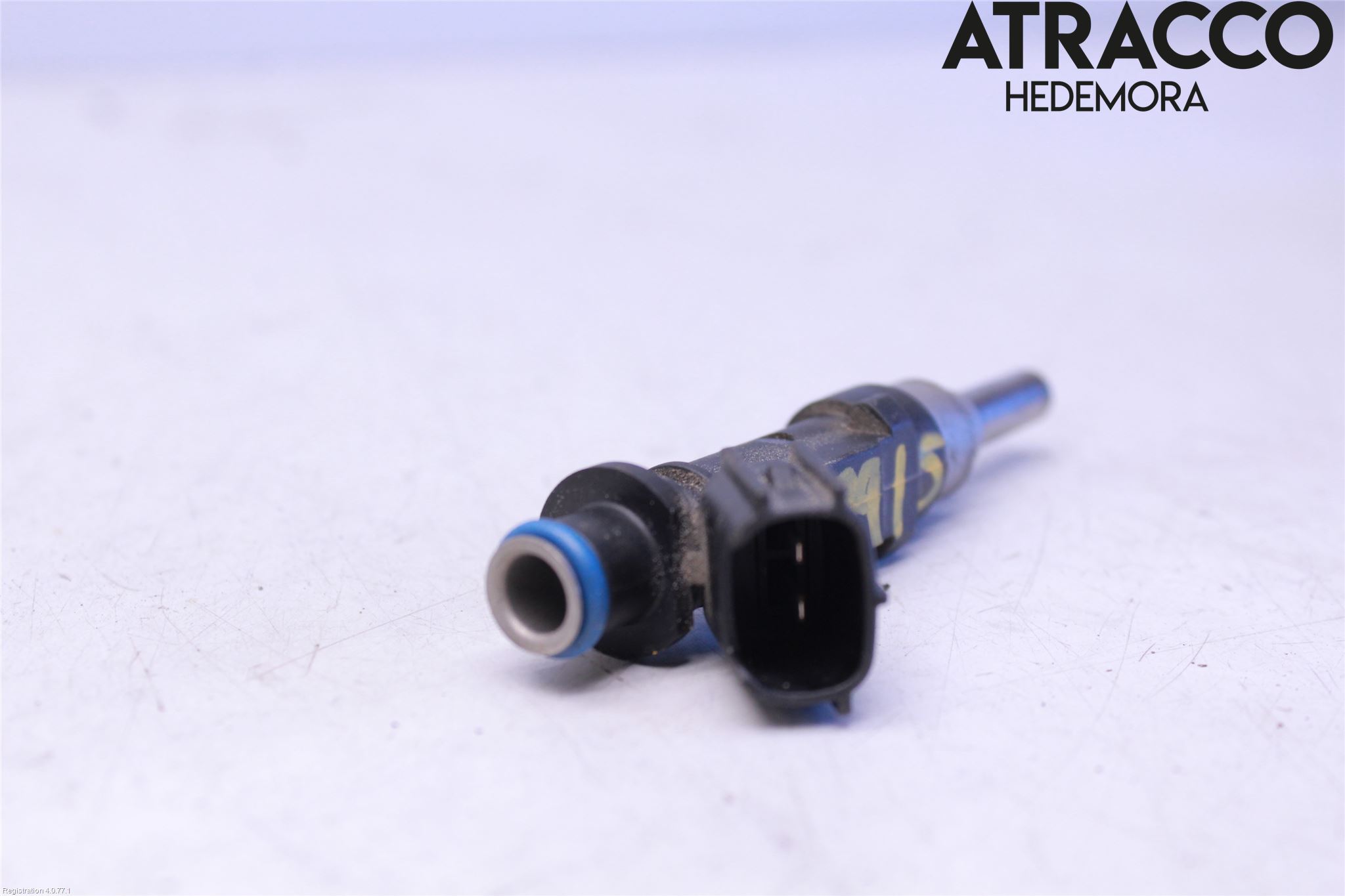 Toyota YARIS XP130 15-20 Inns Dyse