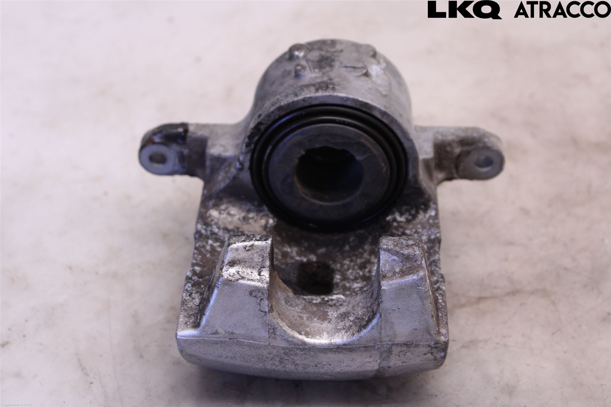 Toyota PRIUS ZVW30 09-20 Bremsecaliper Foran Venstre