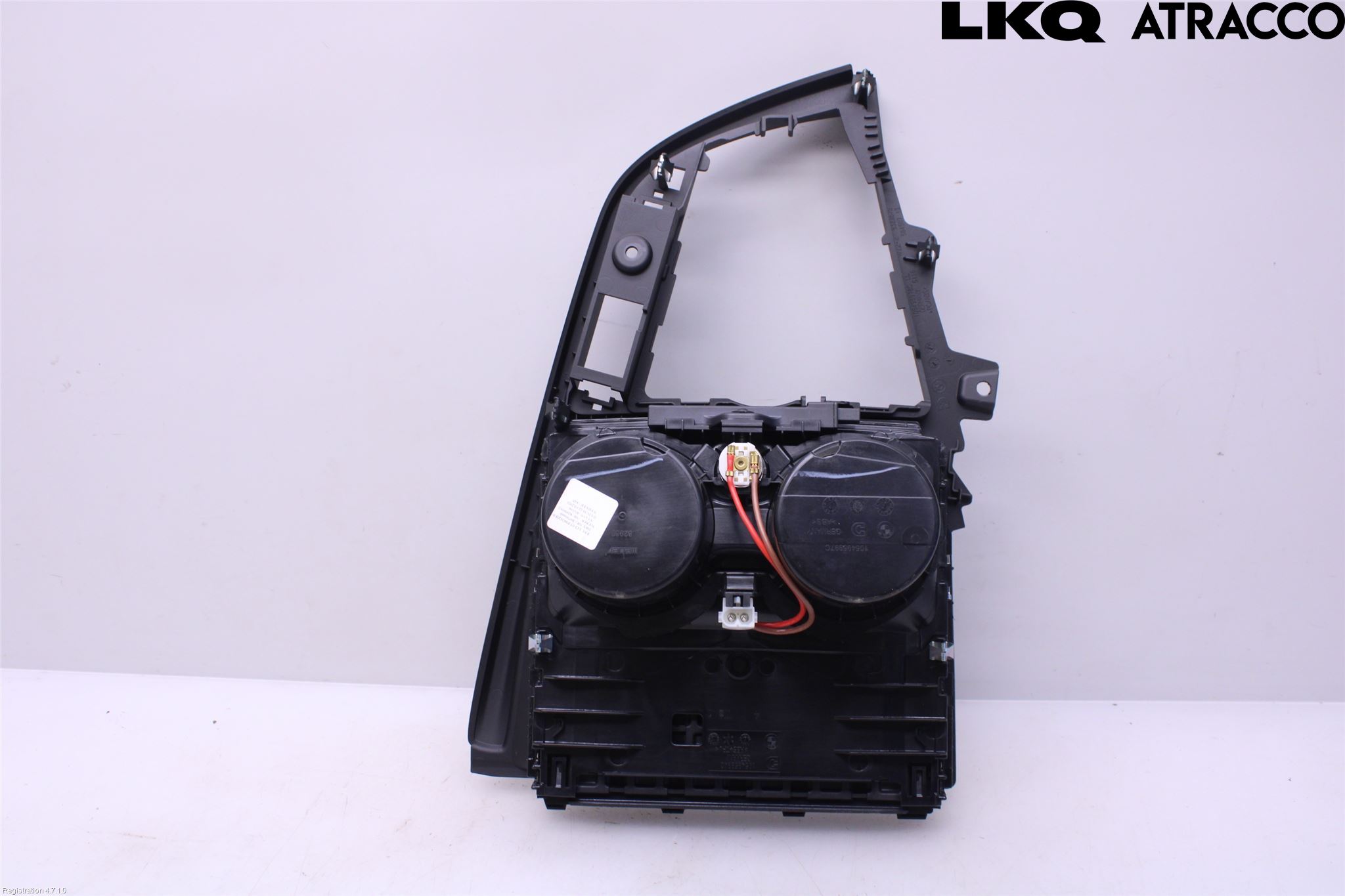 BMW 4 F36 Gran Coupé 14-20 Innr Koppholder