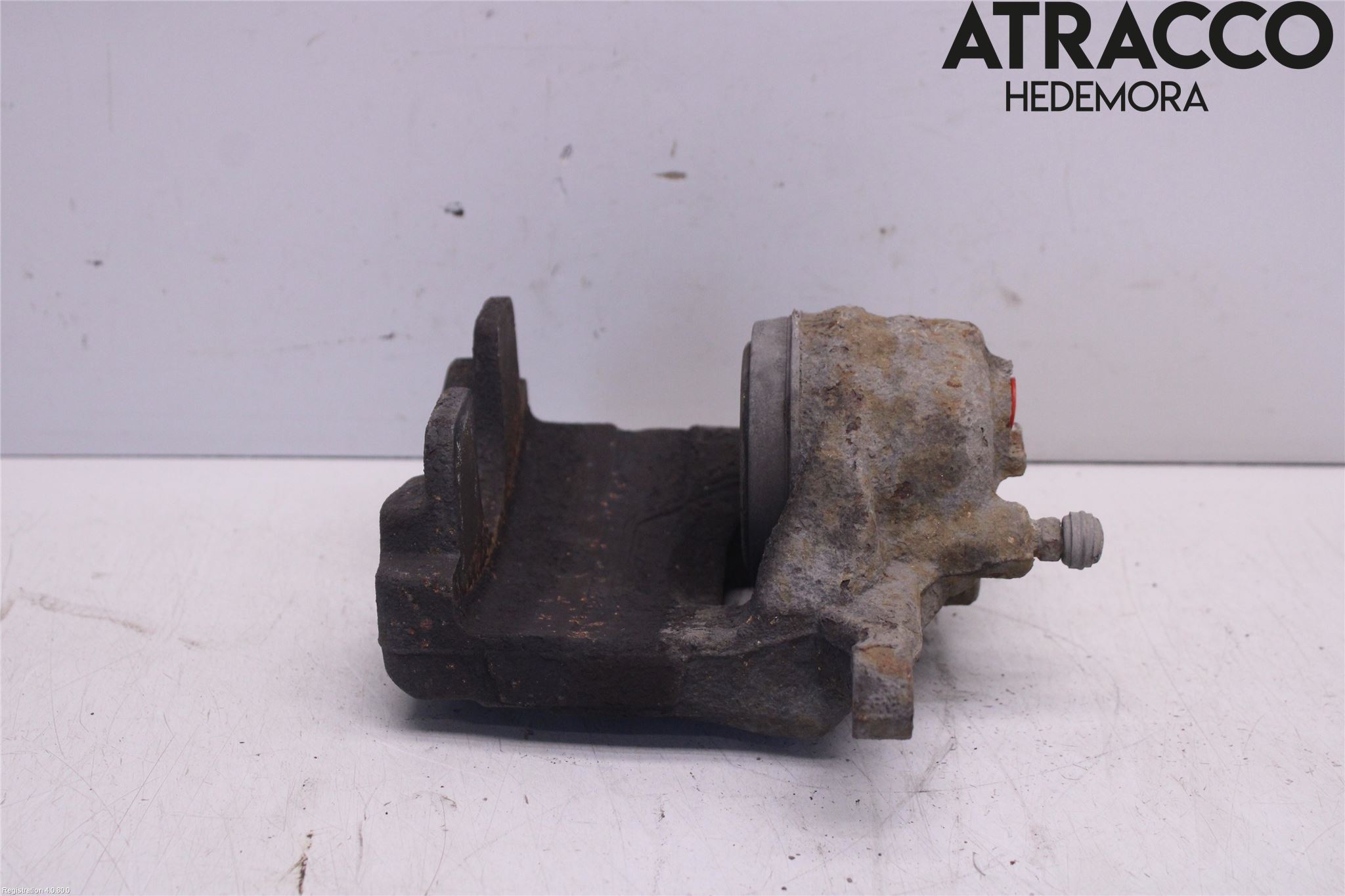 Opel ASTRA J 10-15 Bremsecaliper Foran Høyre