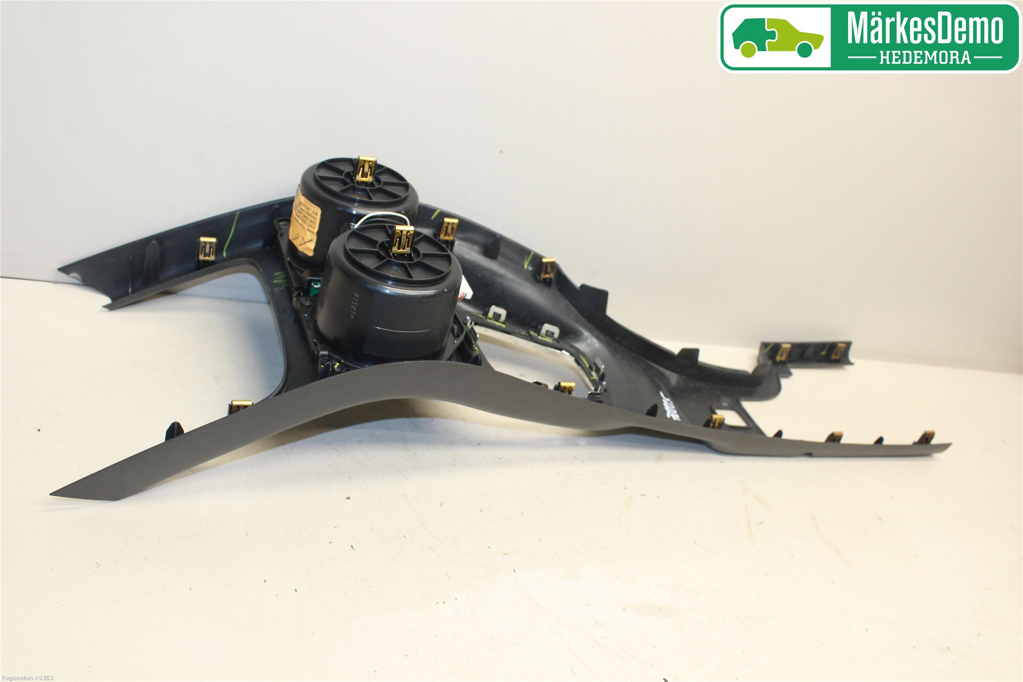 Fiat FREEMONT Innr Konsoll-Lomme