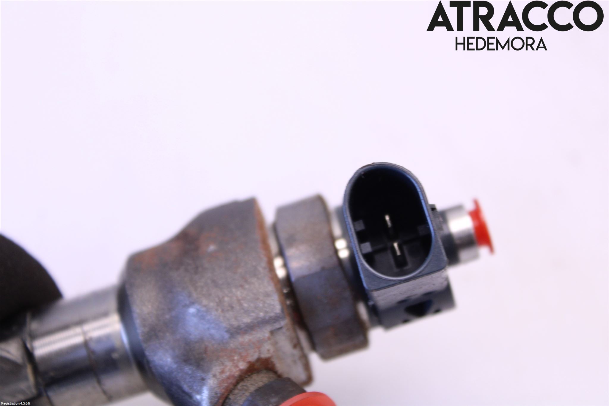 Audi A6/S6 4G 11-18 Inns Dyse