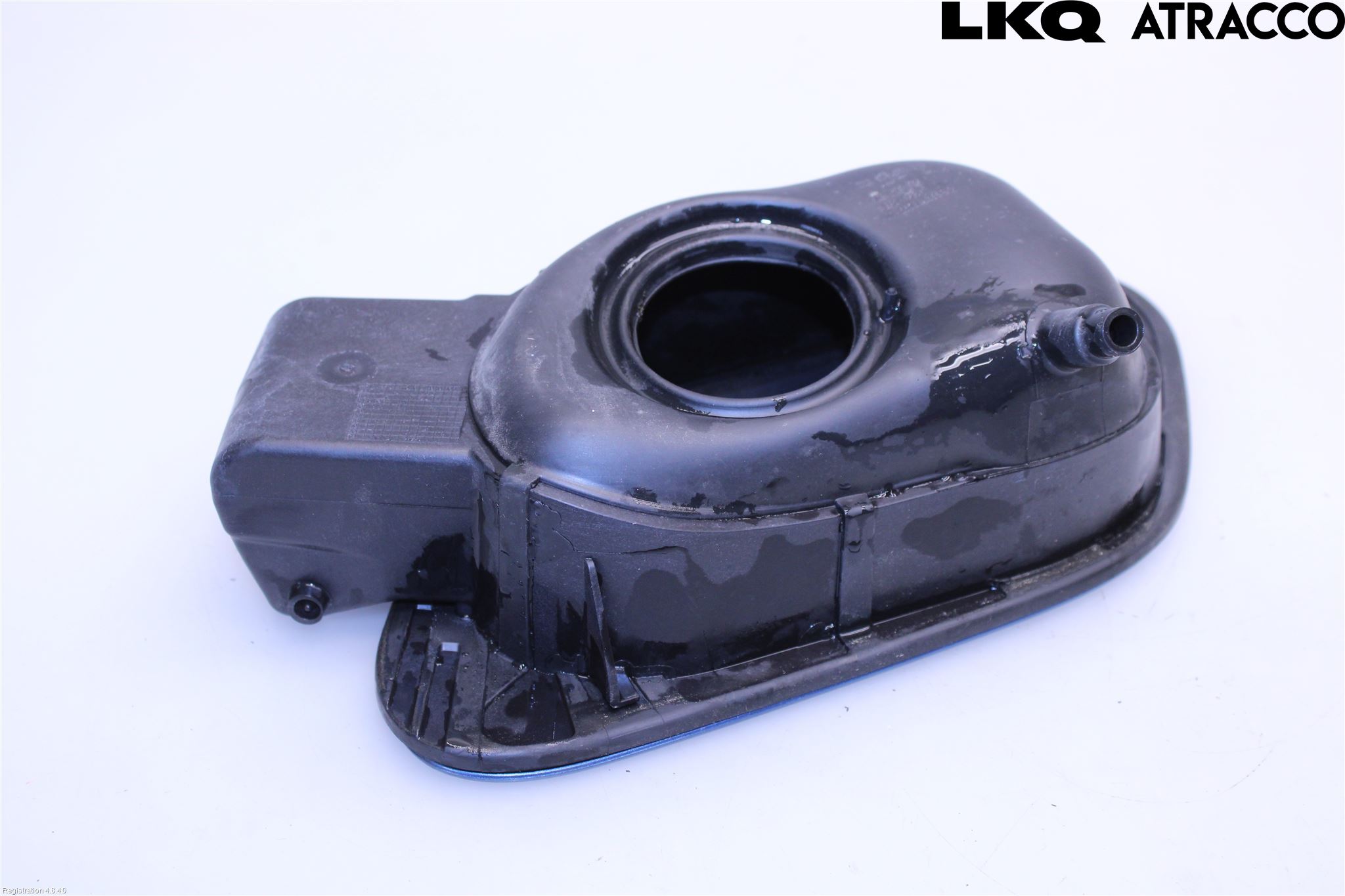 Volkswagen VW GOLF / E-GOLF VII 13-20 Drivstoff Tankluke