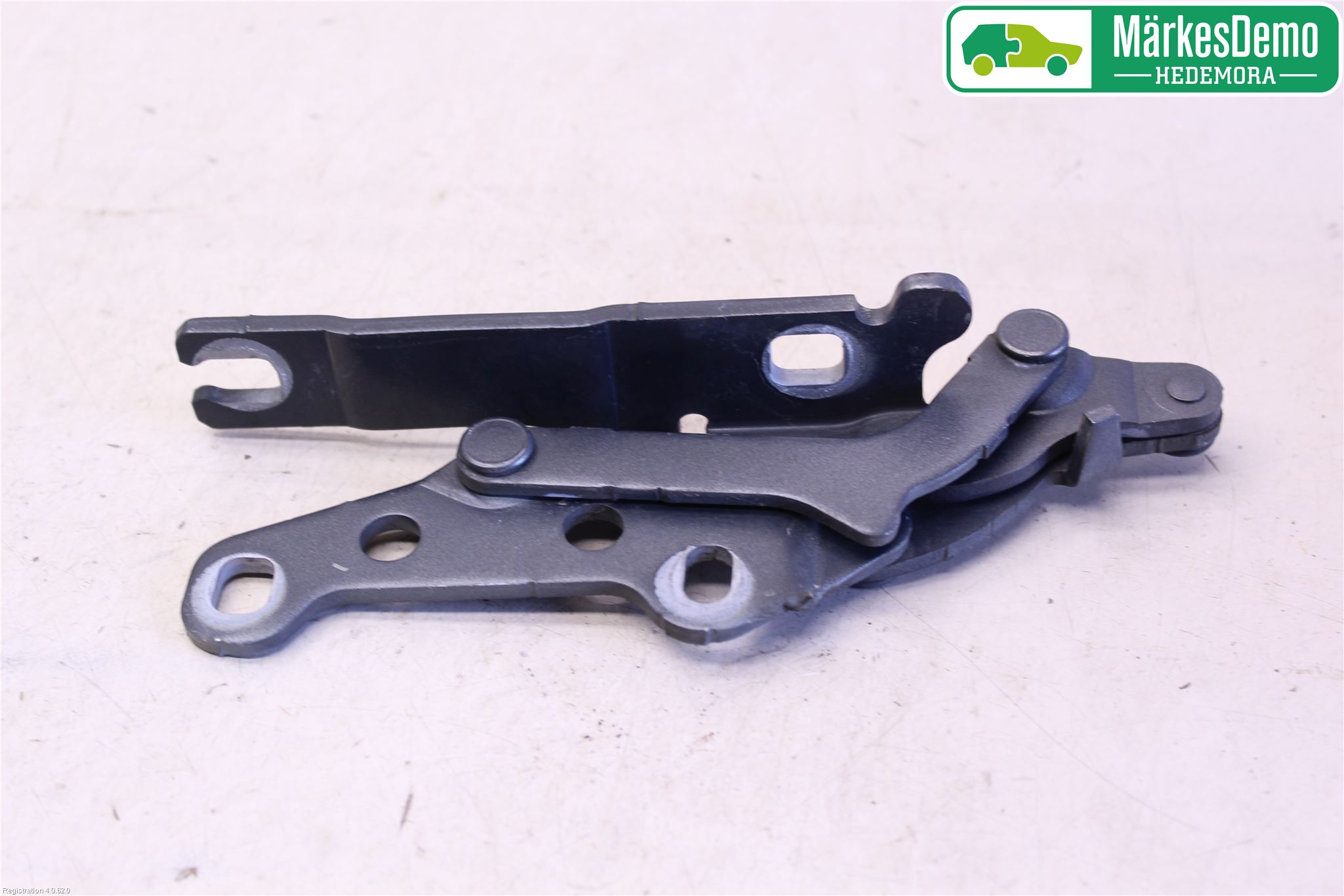 BMW Z4 E86/85Cou/CAB 02-08 Panser Hengsel - Hengsler