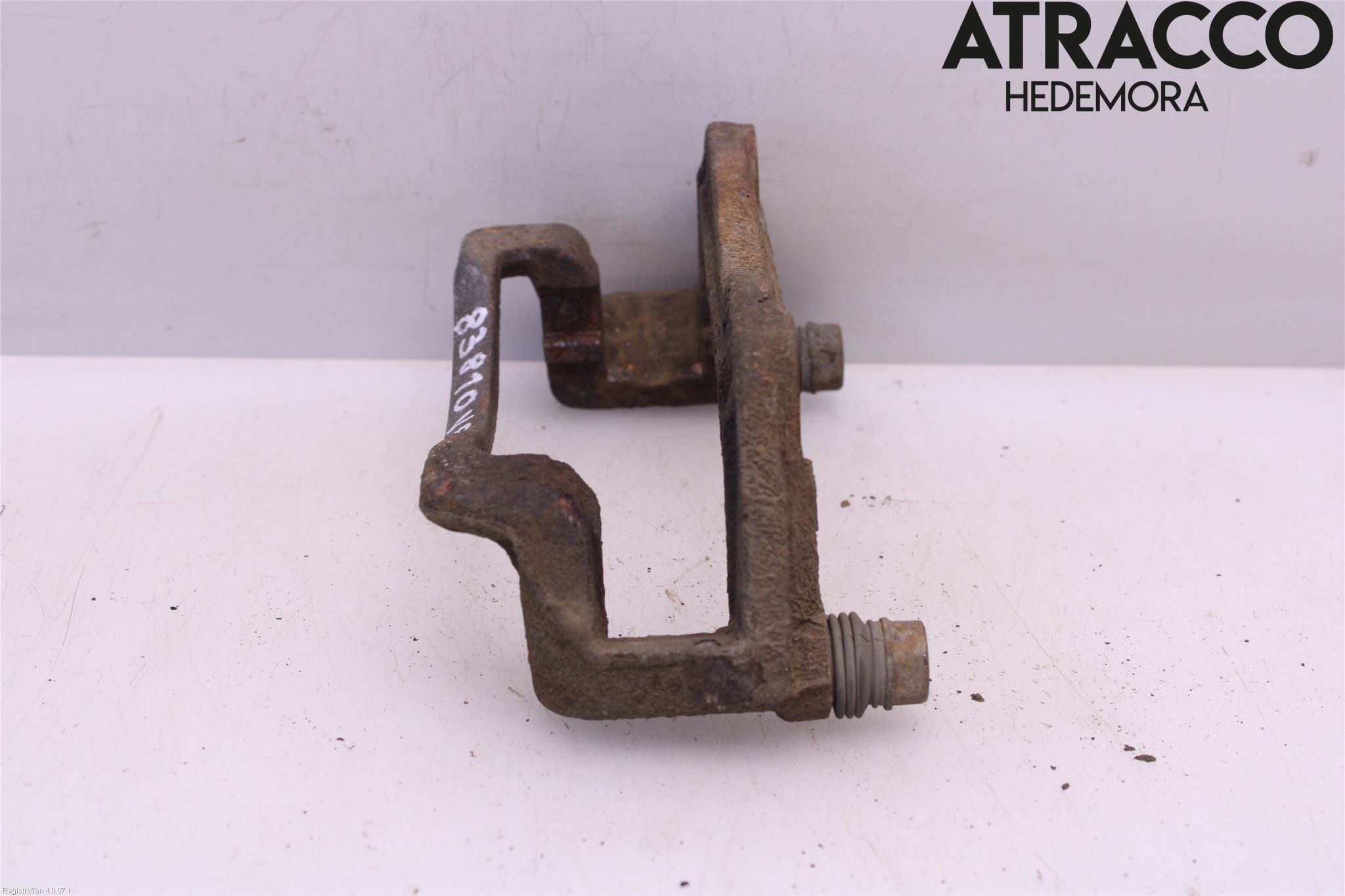 Kia RIO 12-16 Bremsecaliper Feste Holder