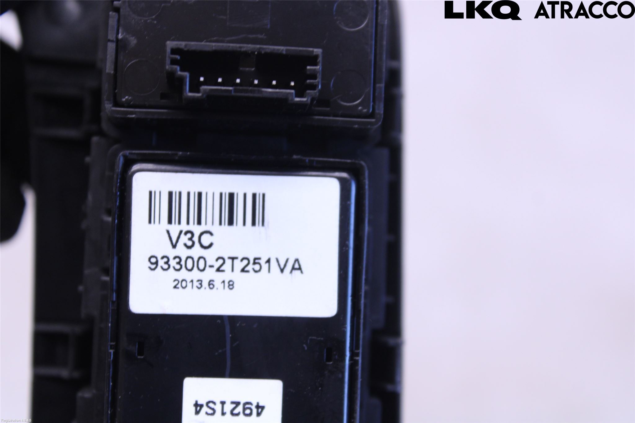 Kia OPTIMA 00-15 Bryter Multifunksjon