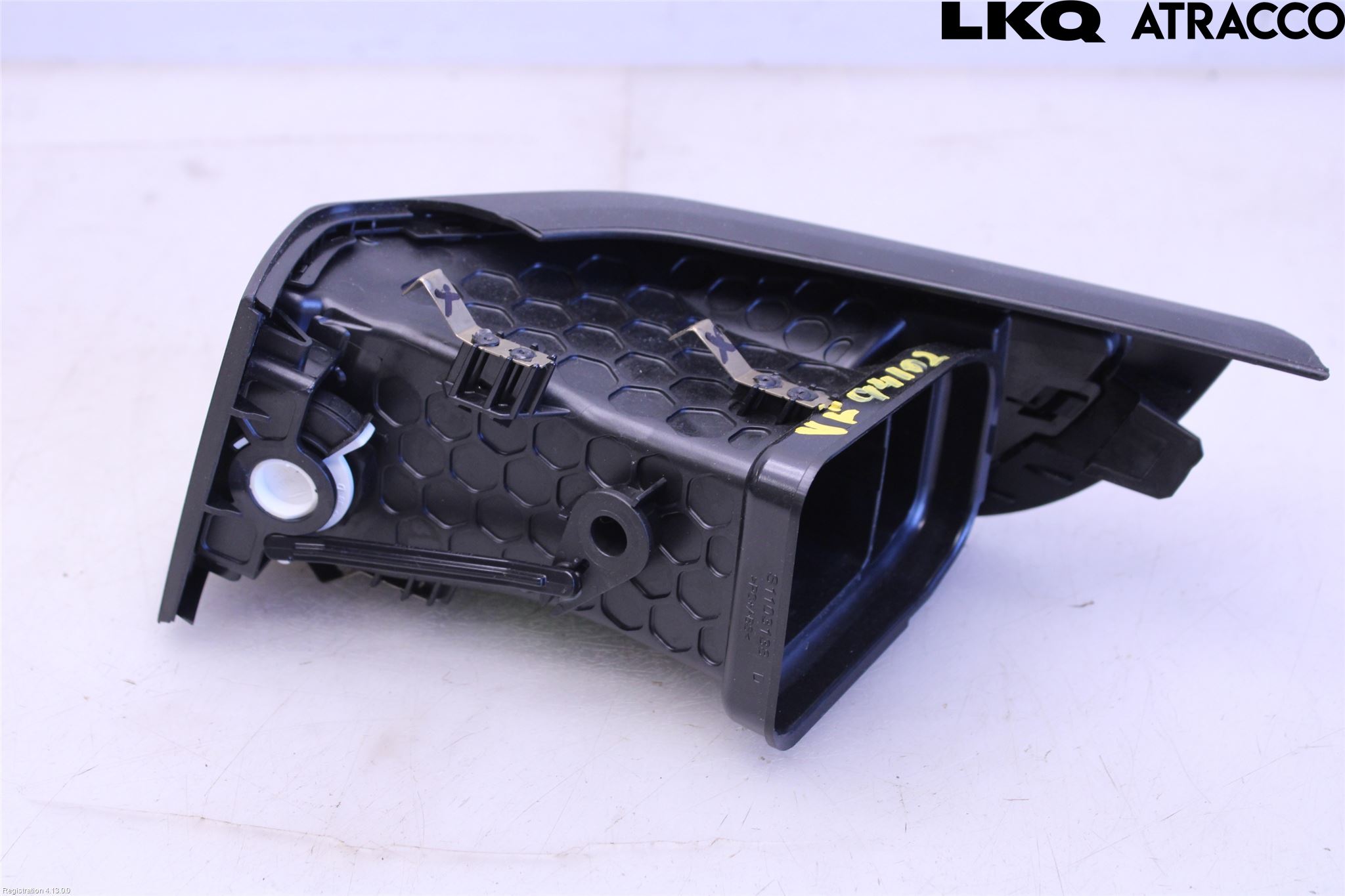 BMW i3 I01 13-22 Dashbord Kanal - Dyse
