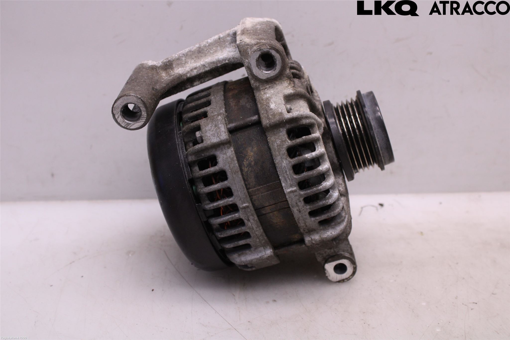 Opel ASTRA K 16-22 Dynamo