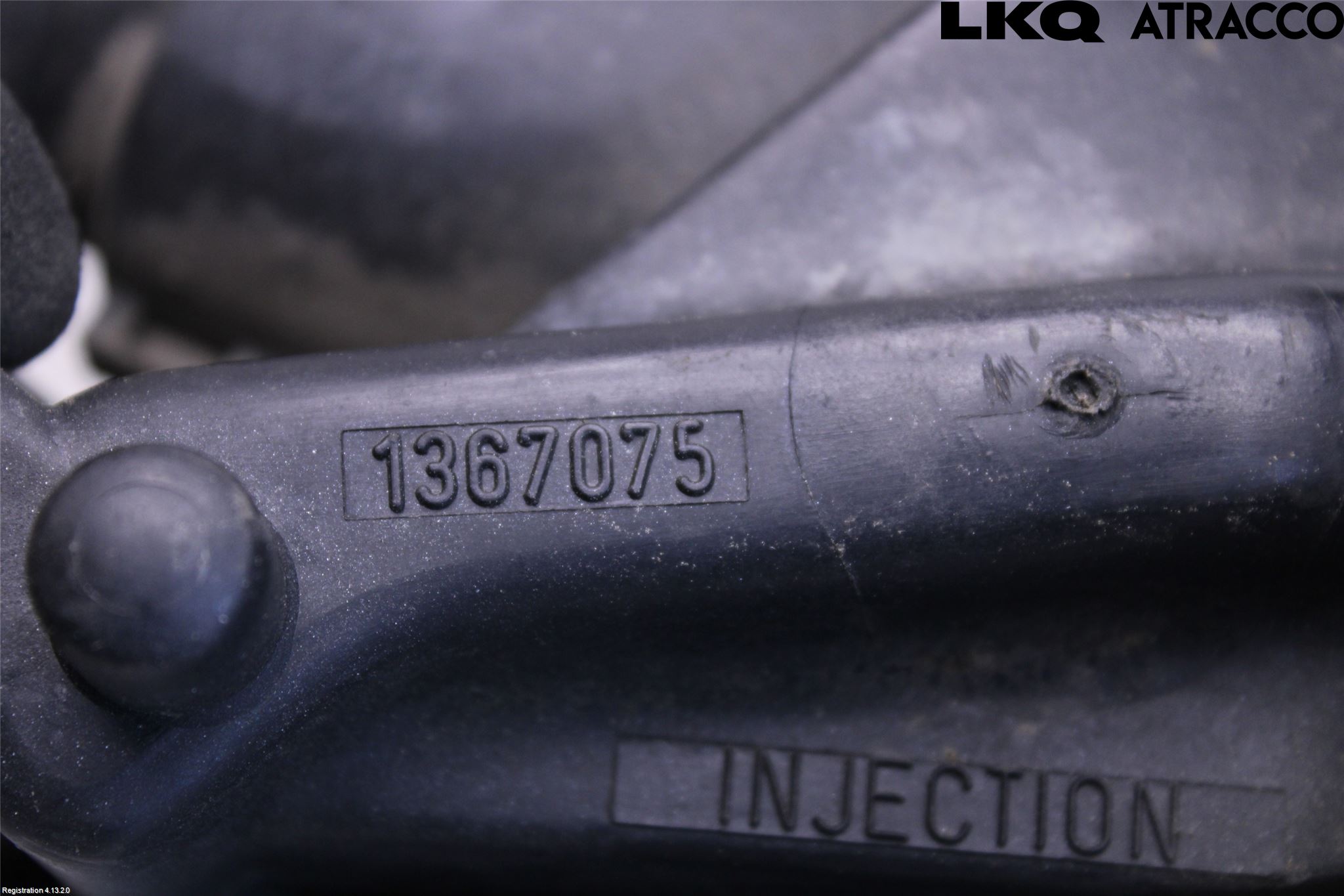 Volvo 940 91-98 Luftfilter Boks