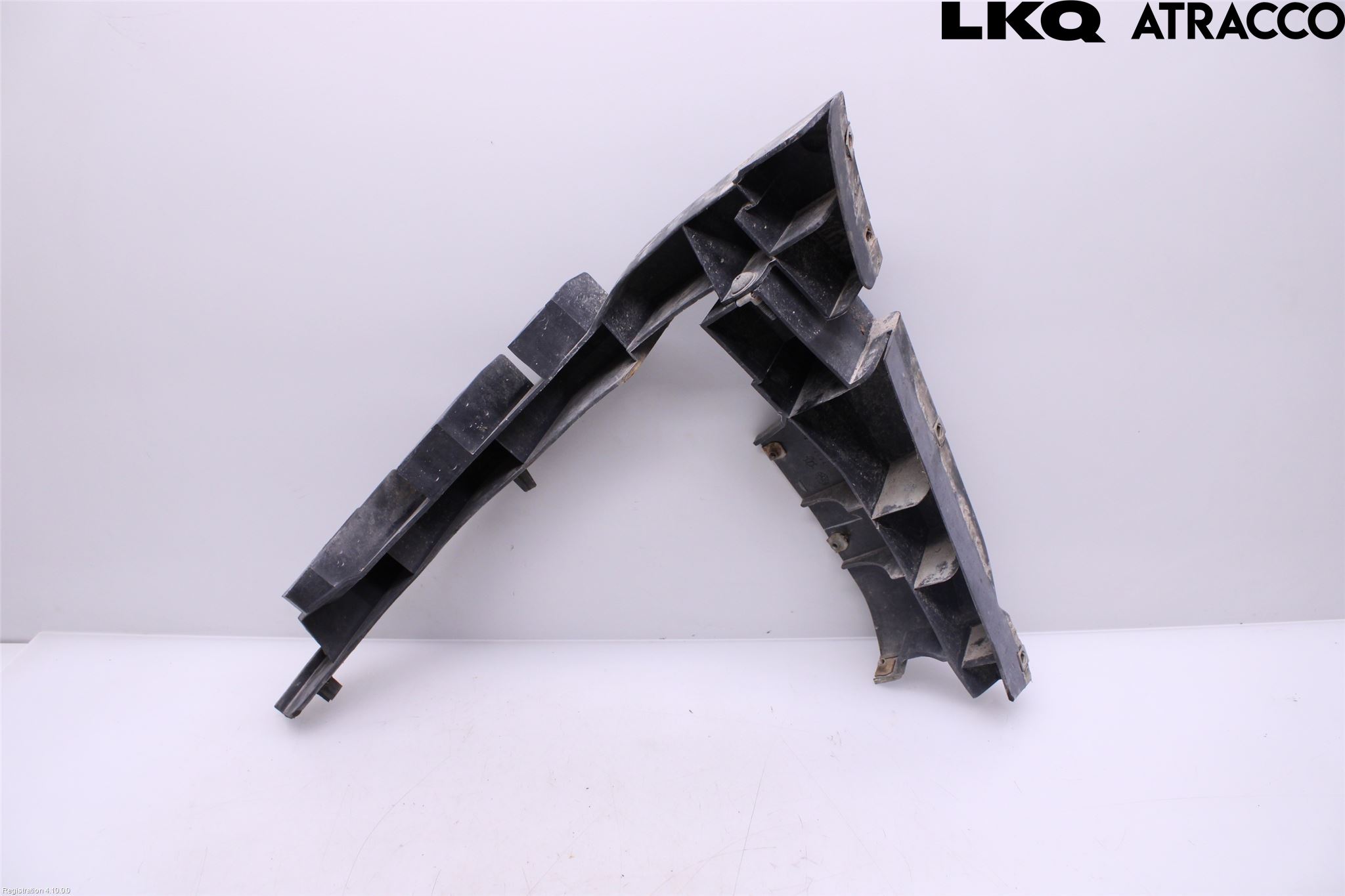 Dodge PICK UP RAM 81- Frontlykt Holder-Feste