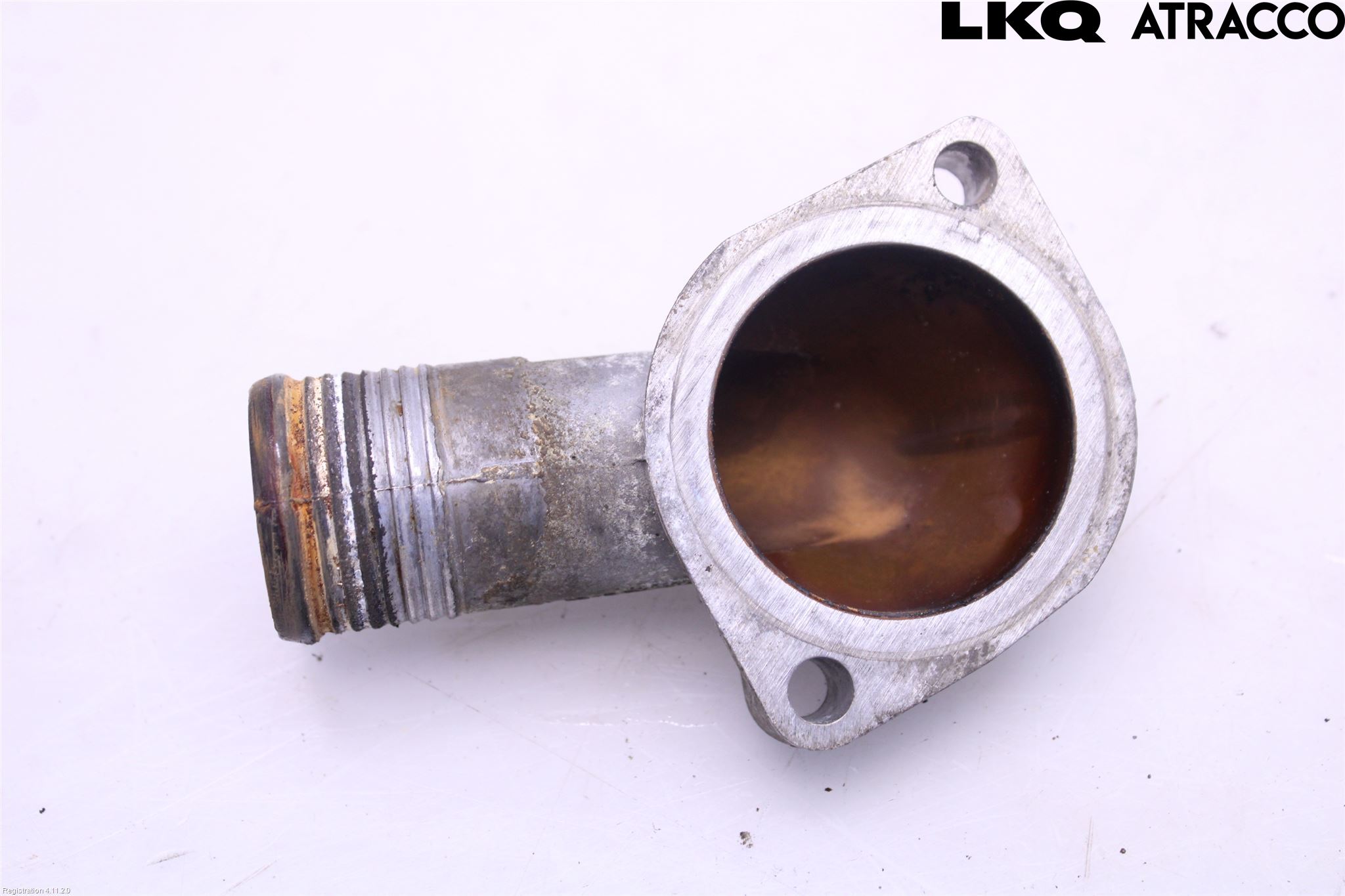 Volvo S60 01-04 Termostathus - Lokk