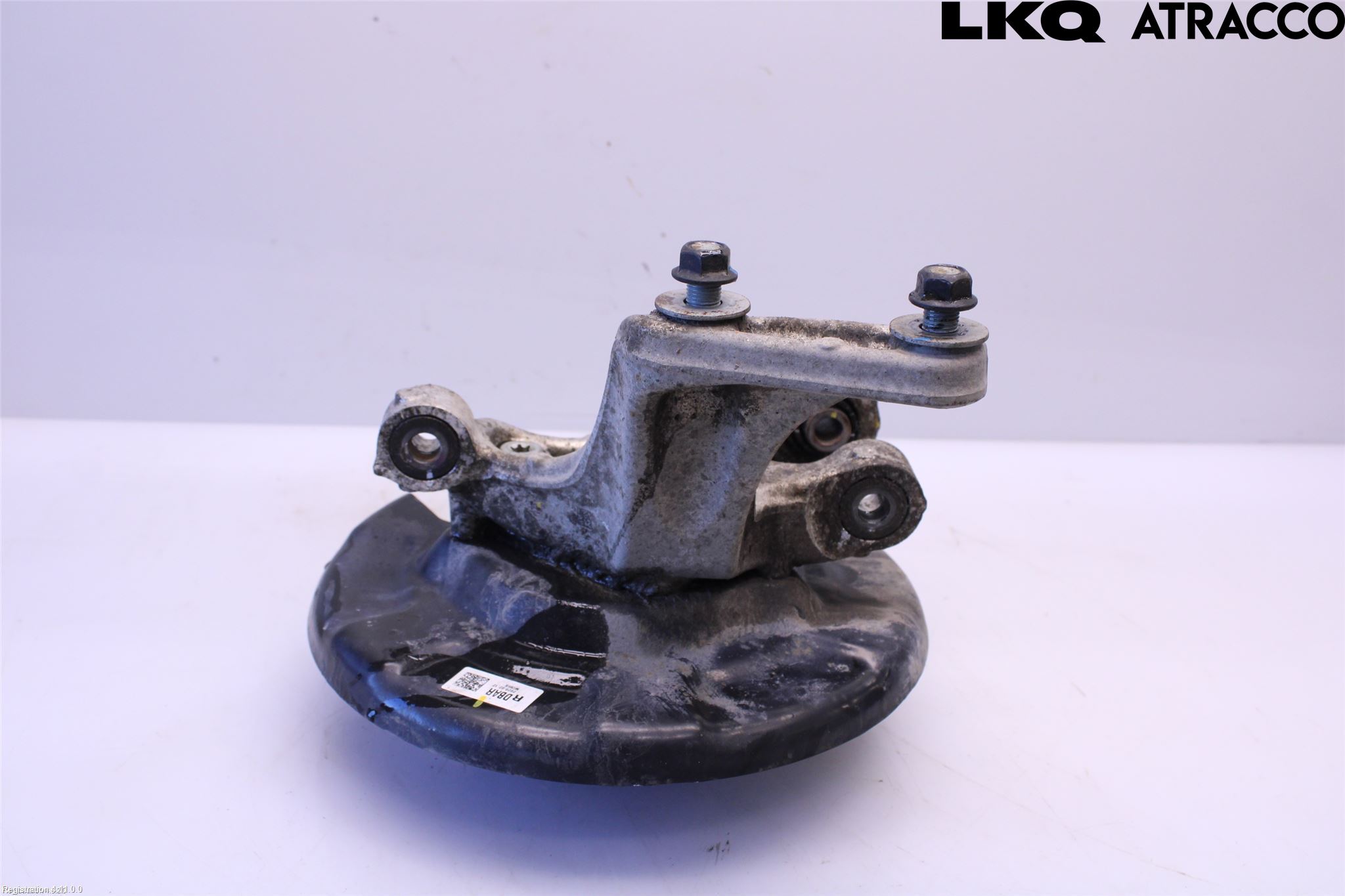 Kia NIRO (DE) 17-22 Spindel Hb