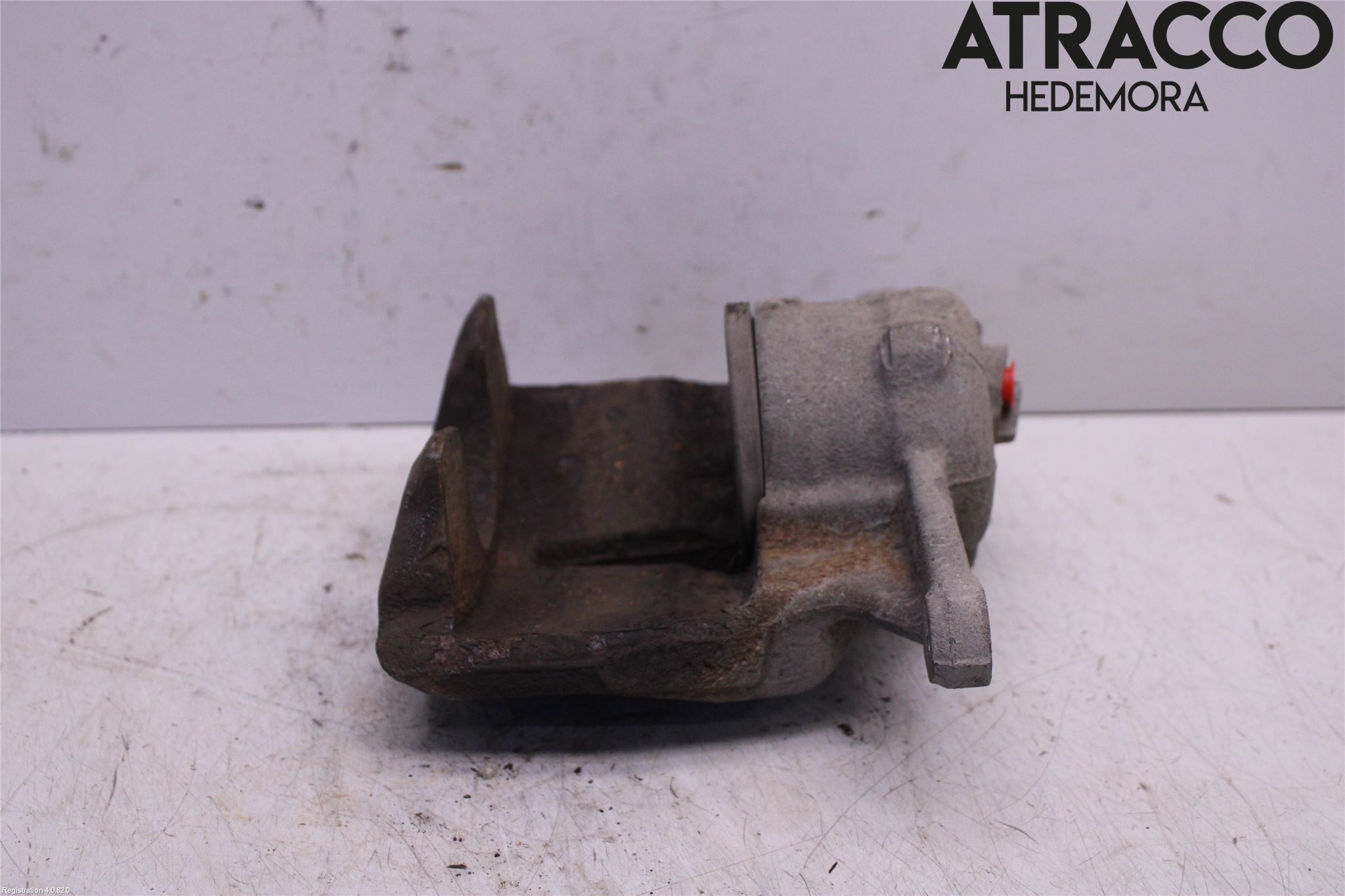 Volkswagen VW SHARAN 11- Bremsecaliper Foran Venstre