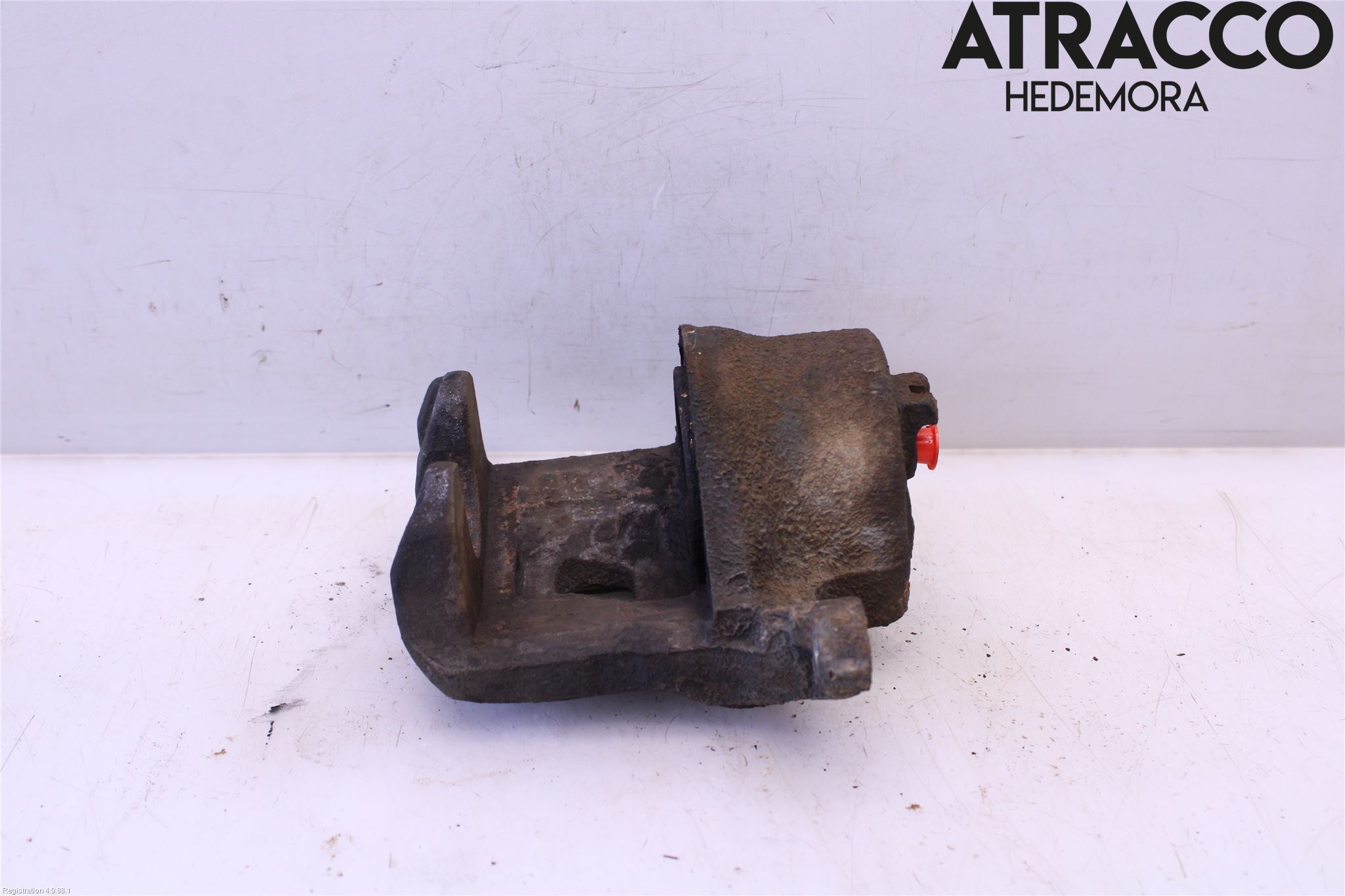 Nissan PULSAR Bremsecaliper Foran Venstre