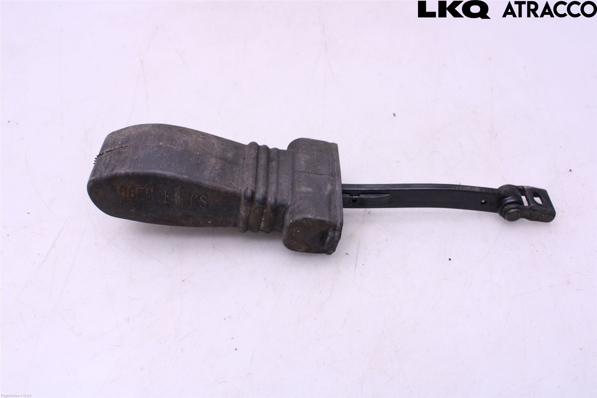 Audi A4/S4 08-11 Dørstopper