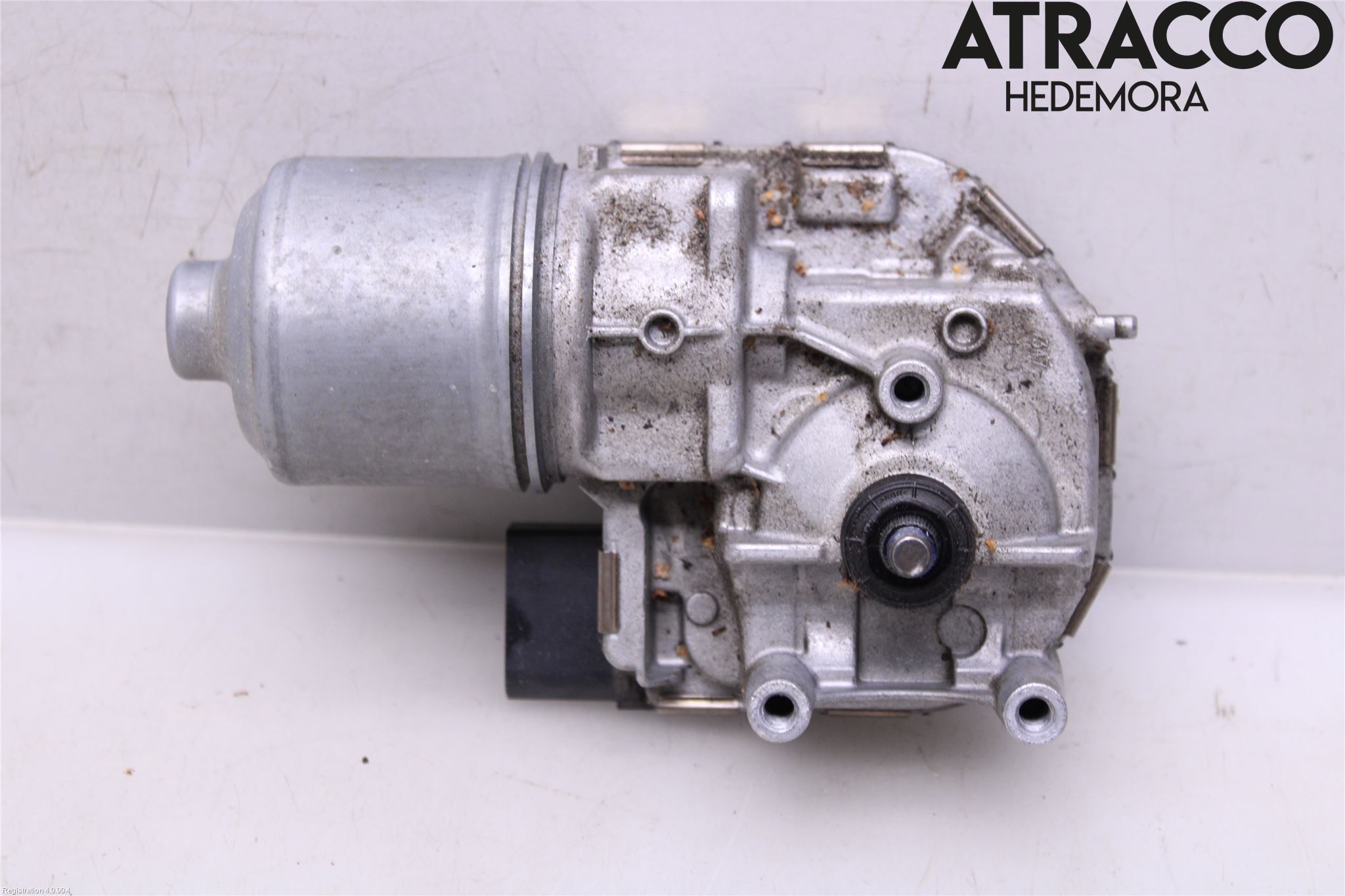 Mercedes-Benz MB C-KLASS (W205) 14-21 Viskermotor Frontrute