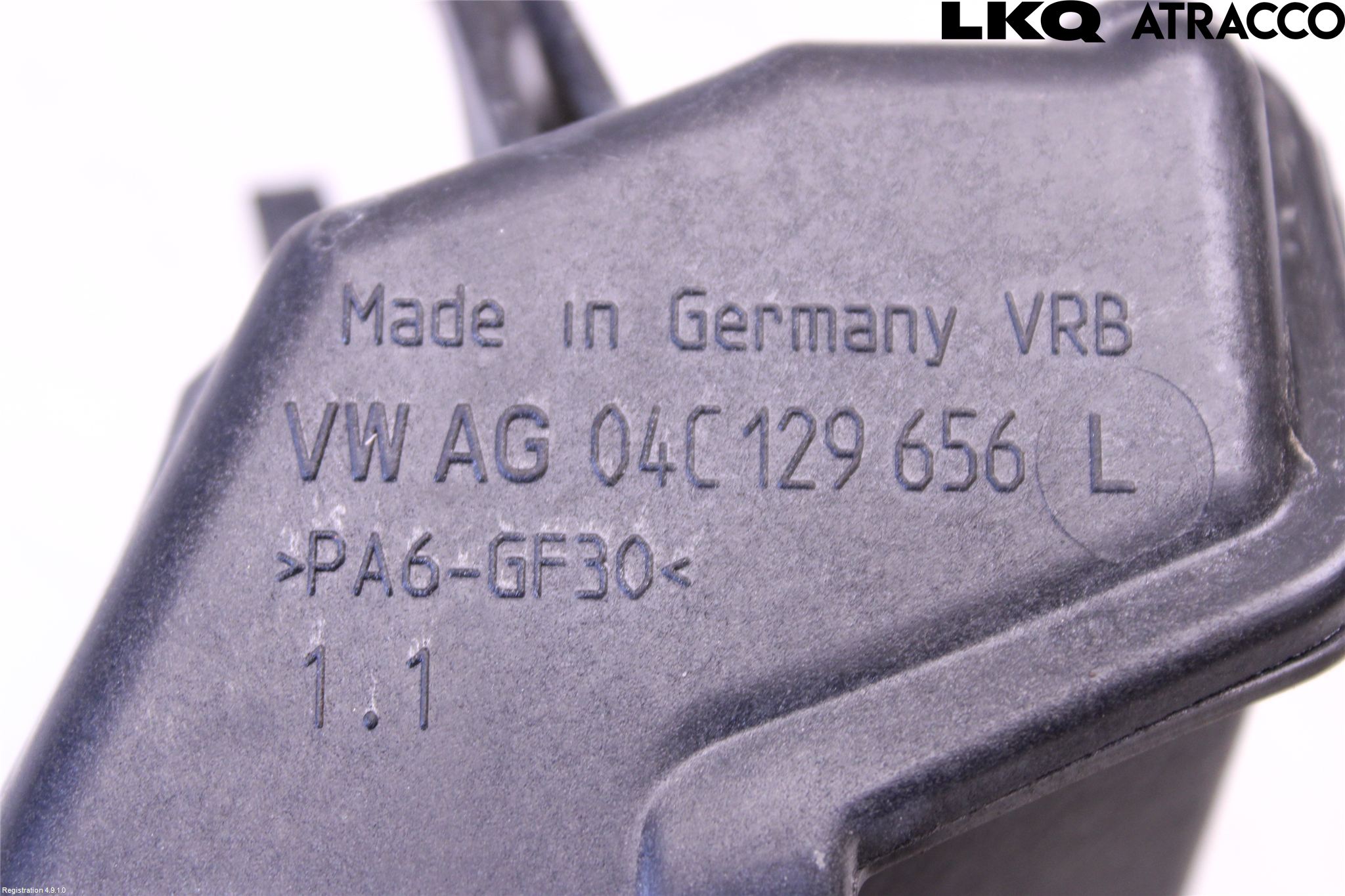 Seat IBIZA V 17-20 Inns Gummibelg - Slange