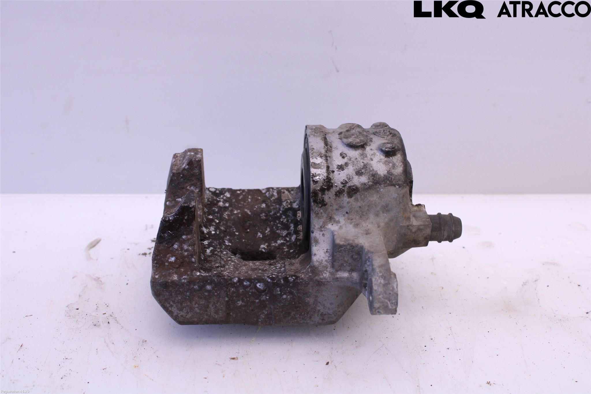 Toyota PRIUS ZVW30 09-20 Bremsecaliper Foran Høyre