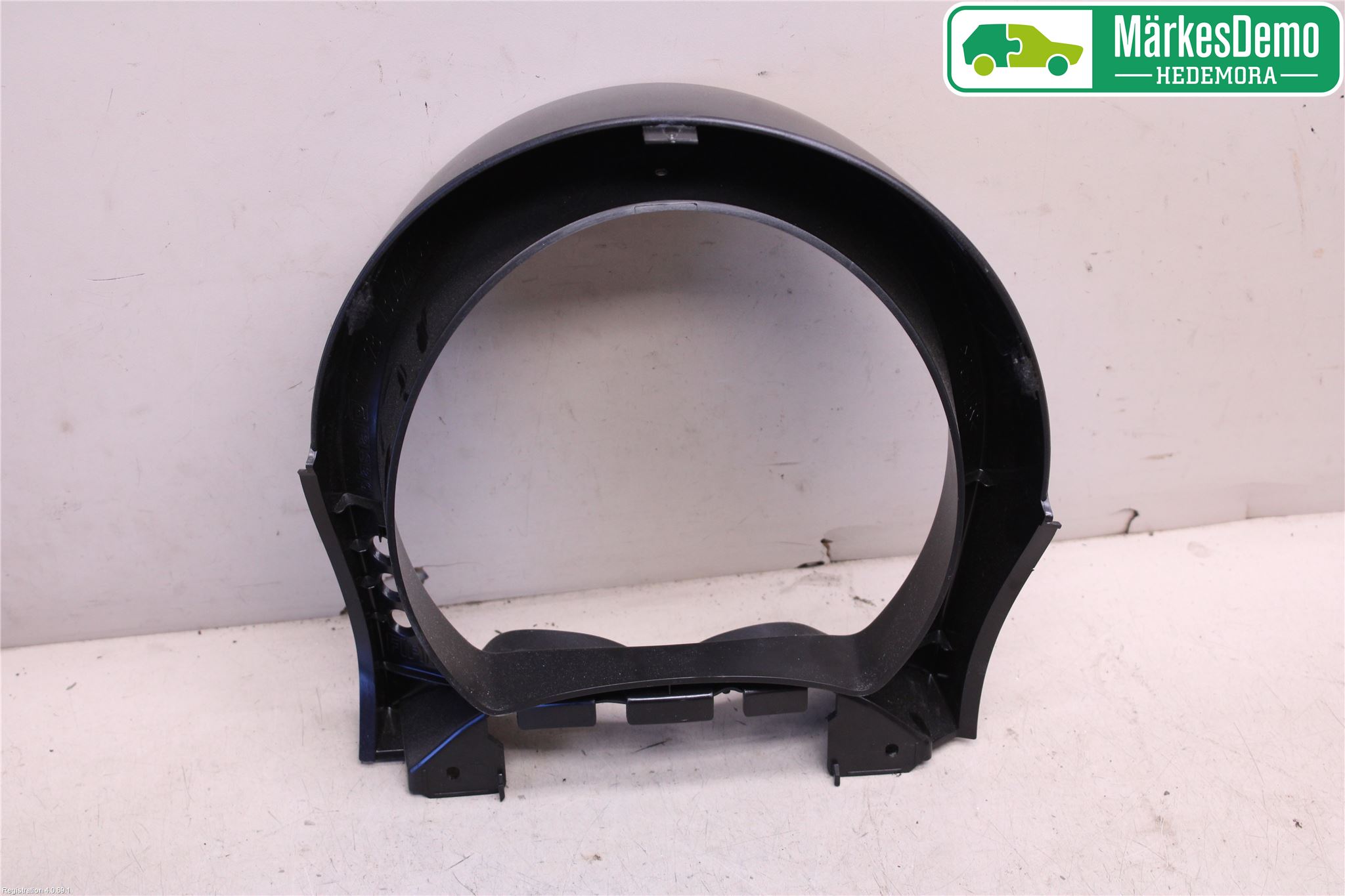 Fiat 500 07- Instrument Ramme