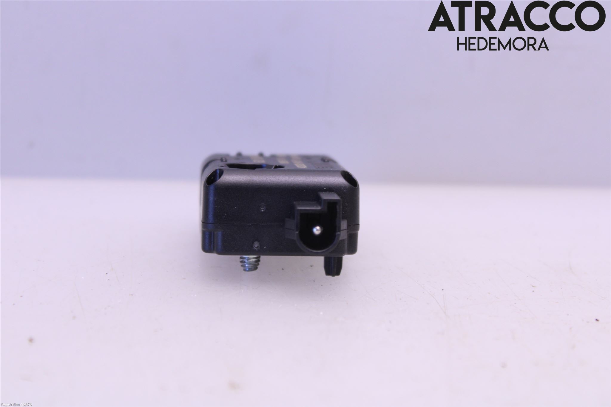 Mini COUNTRYMAN R60 11-16 Stereo Antenne Radio-Tv