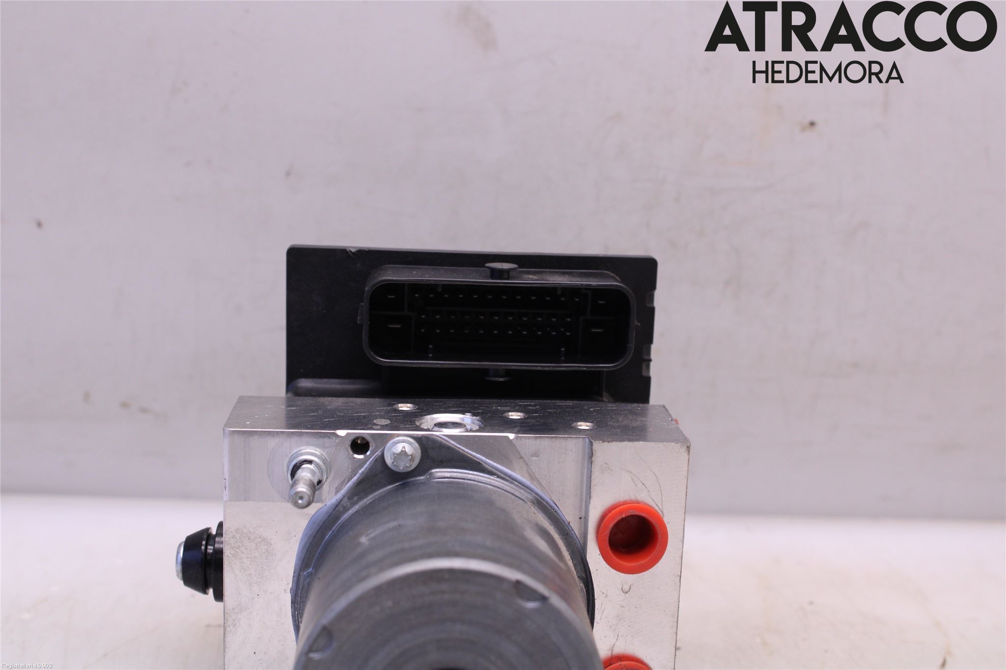 Landrover LAND ROVER DISCOVERY 4 10-16 Abs Hydraulikkaggregat