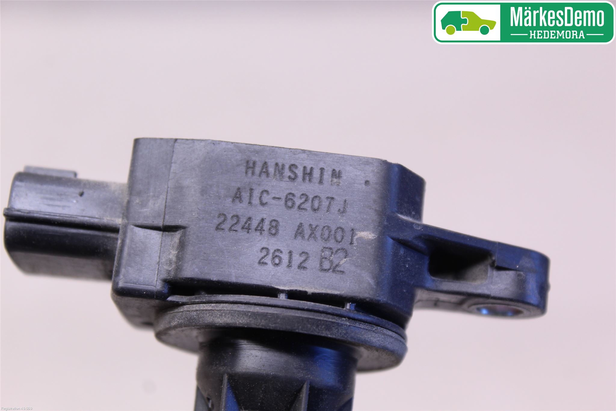 Nissan NOTE E11 06-14 Coil