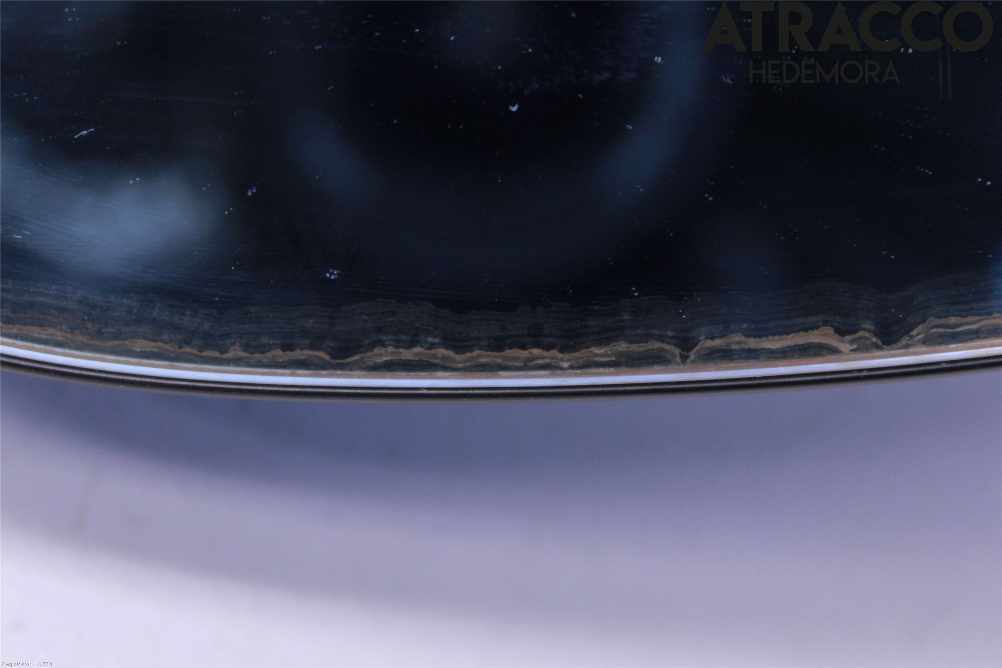 BMW 1 E87/81 5D/3D 03-11 Speil Glass H