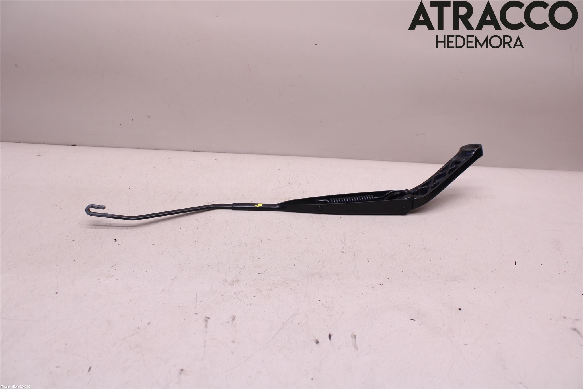 Honda CIVIC 17-22 Viskerarm-Armer Frontrute