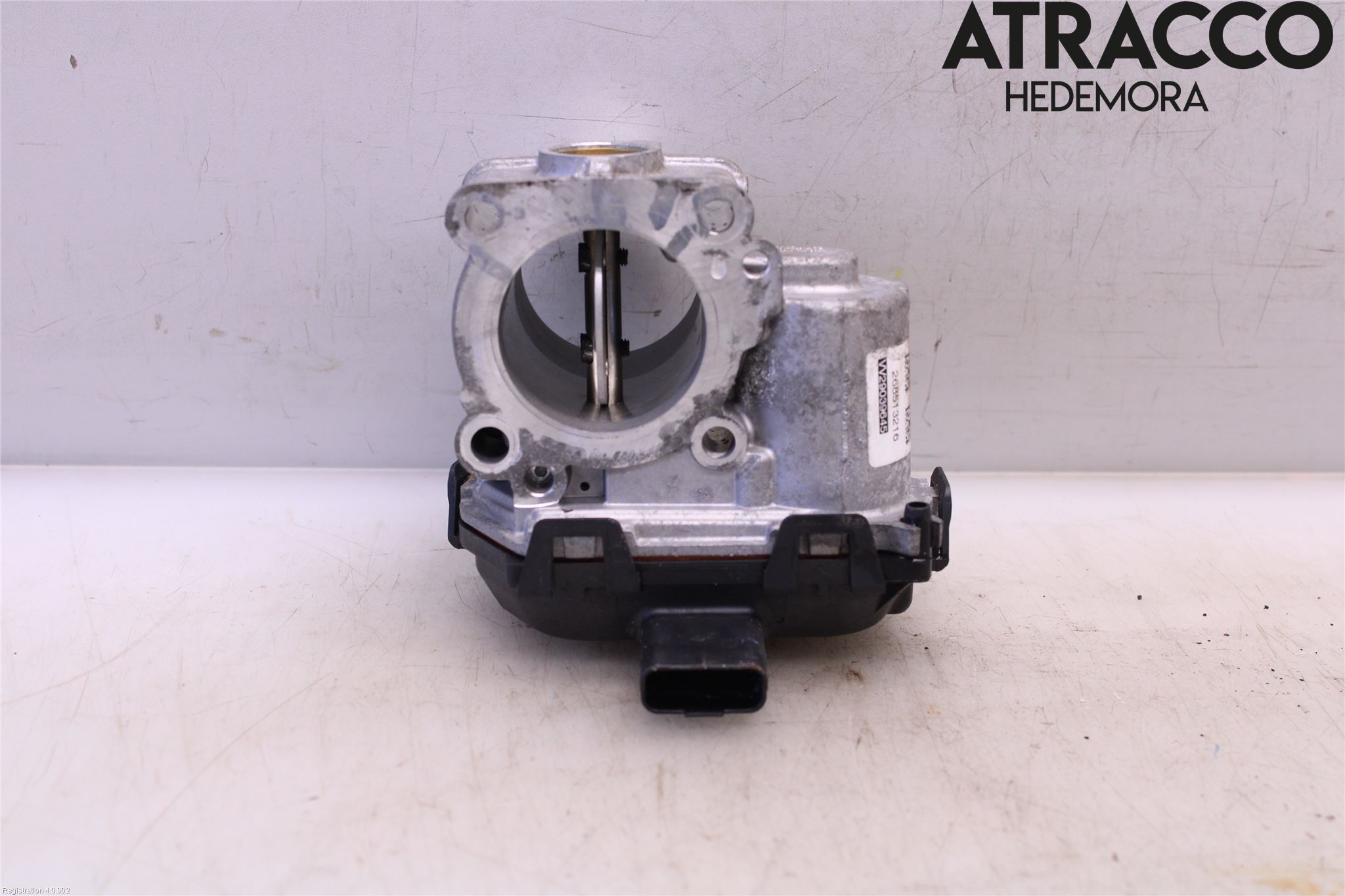 Ford FOCUS 15-18 Inns Spjeldhus