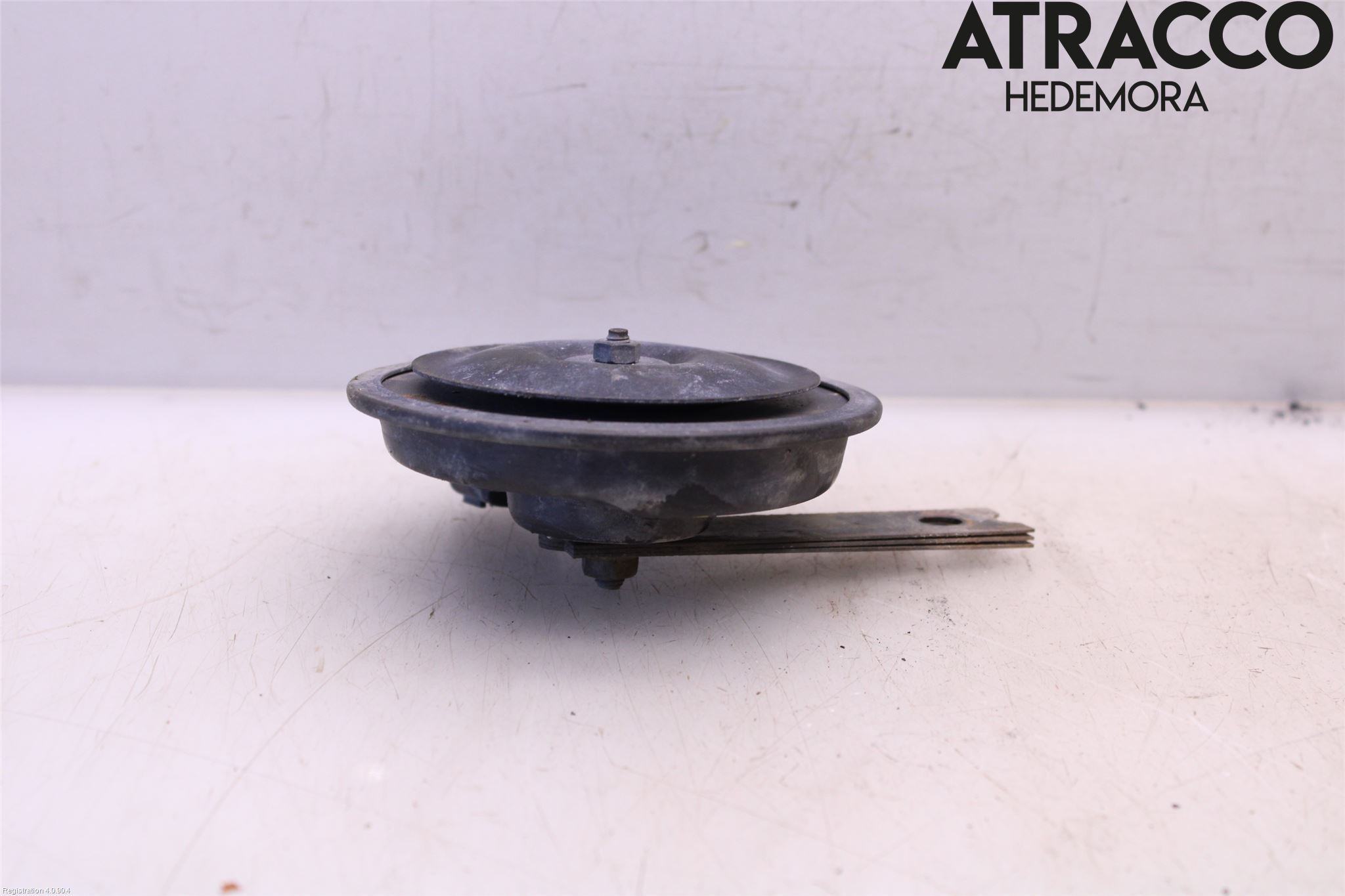 Hyundai i20 PB 09-14 Signalhorn