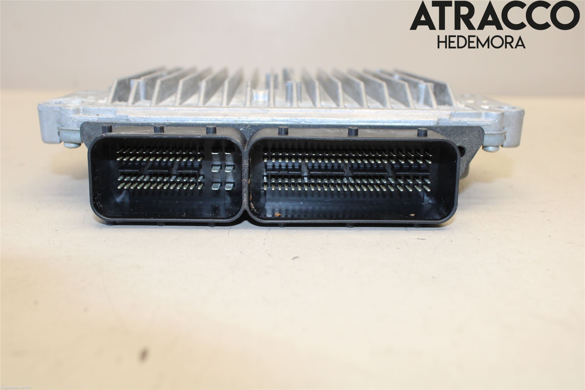 Landrover RANGE ROVER SPORT (L494) 14-22 Styreenhet Innsprøytning