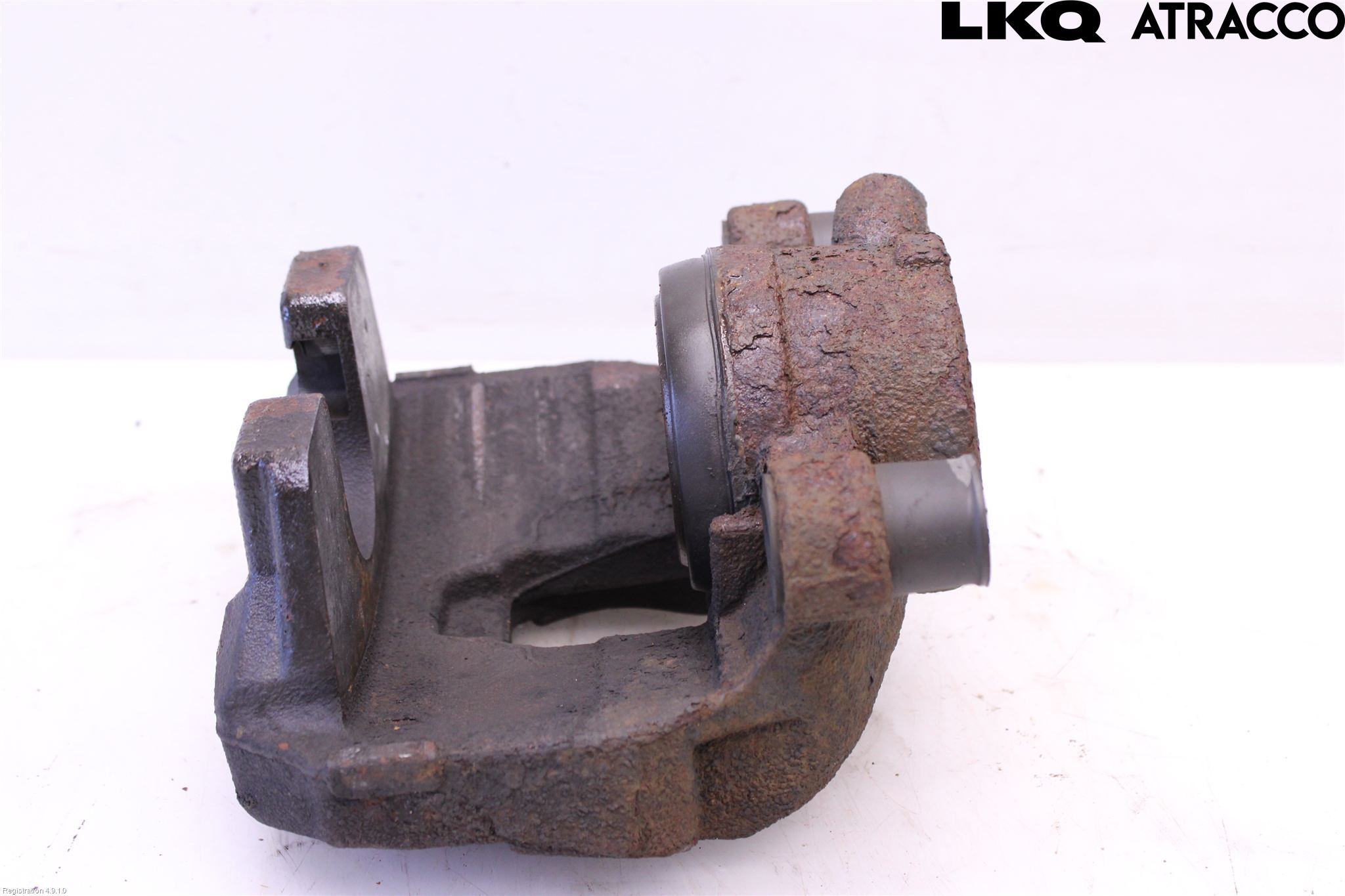 Volvo XC60 14-17 Bremsecaliper Foran Venstre