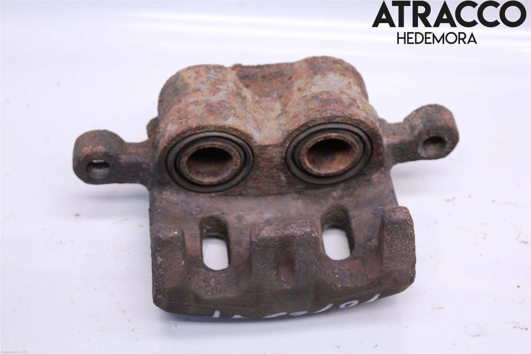 Citroen C-CROSSER Bremsecaliper Foran Venstre