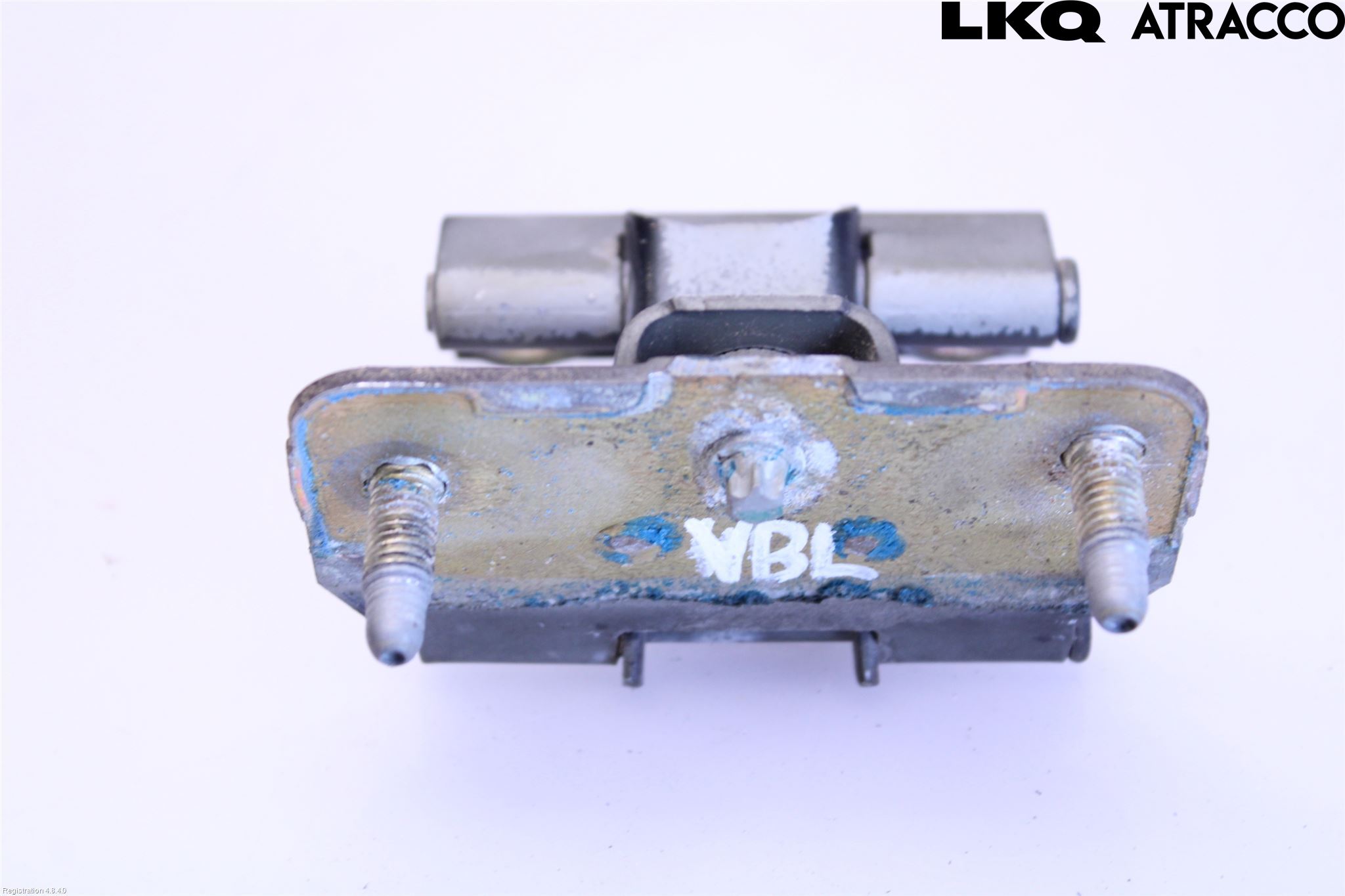 Jeep GRAND CHEROKEE 05-10 Bakluke Hengsel Venstre
