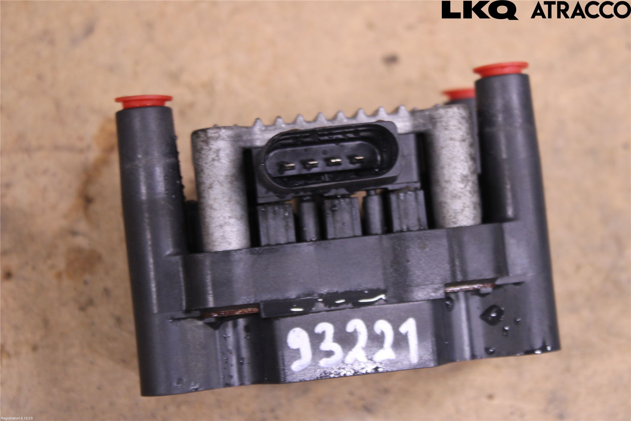 Audi A1/S1 11-18 Coil