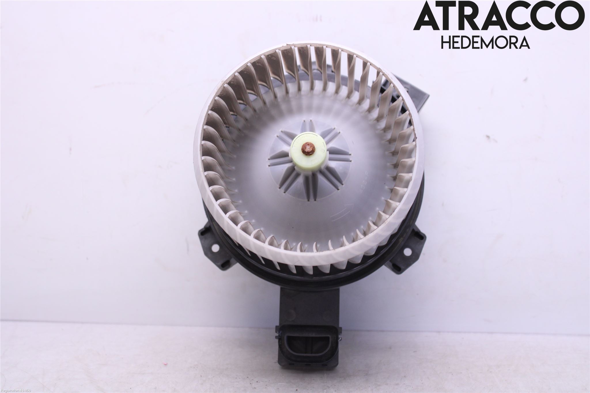 Kia OPTIMA 16-20 Varme Ac Varmeapparatvifte