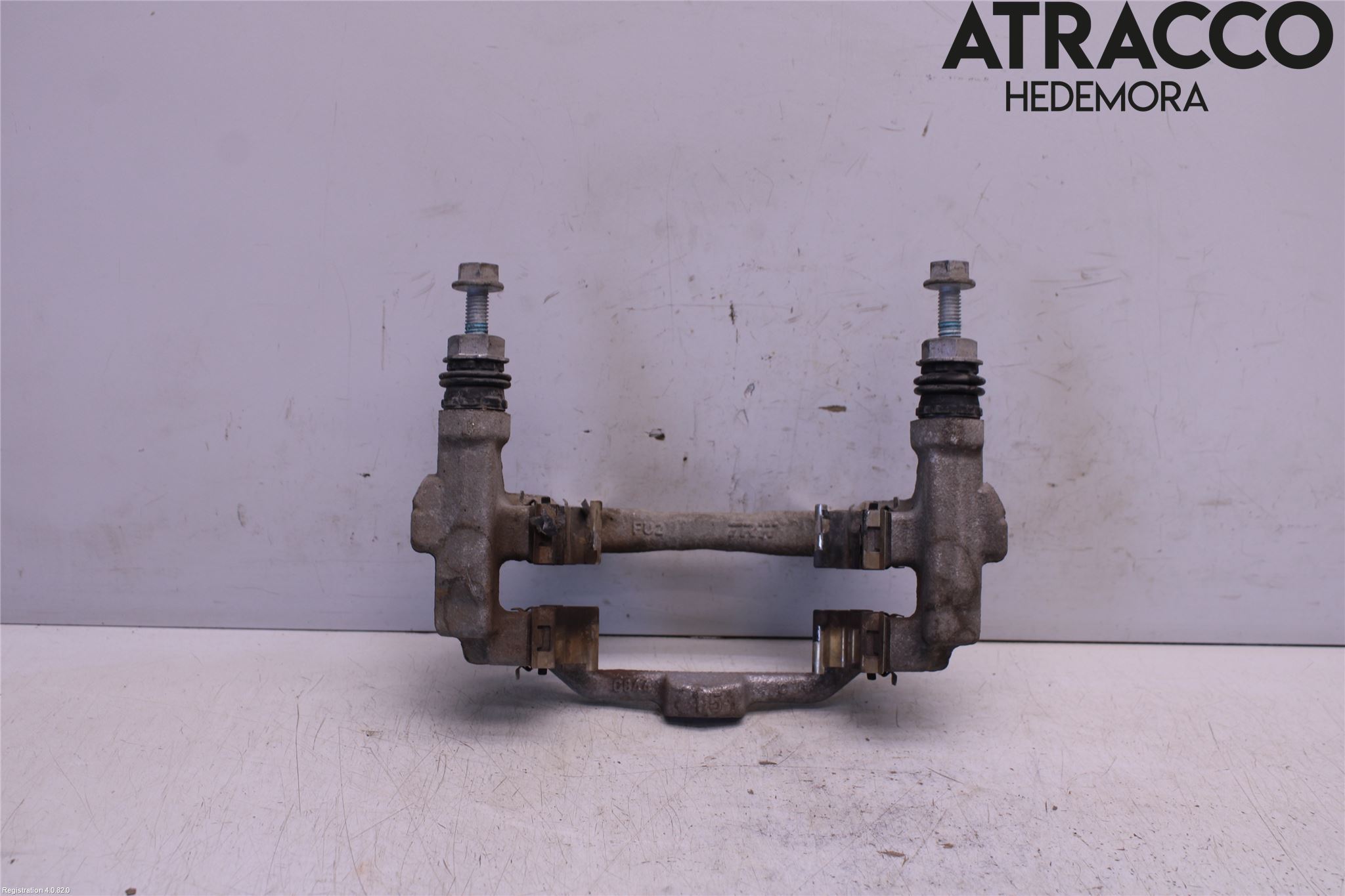 Toyota COROLLA 19- Bremsecaliper Feste Holder