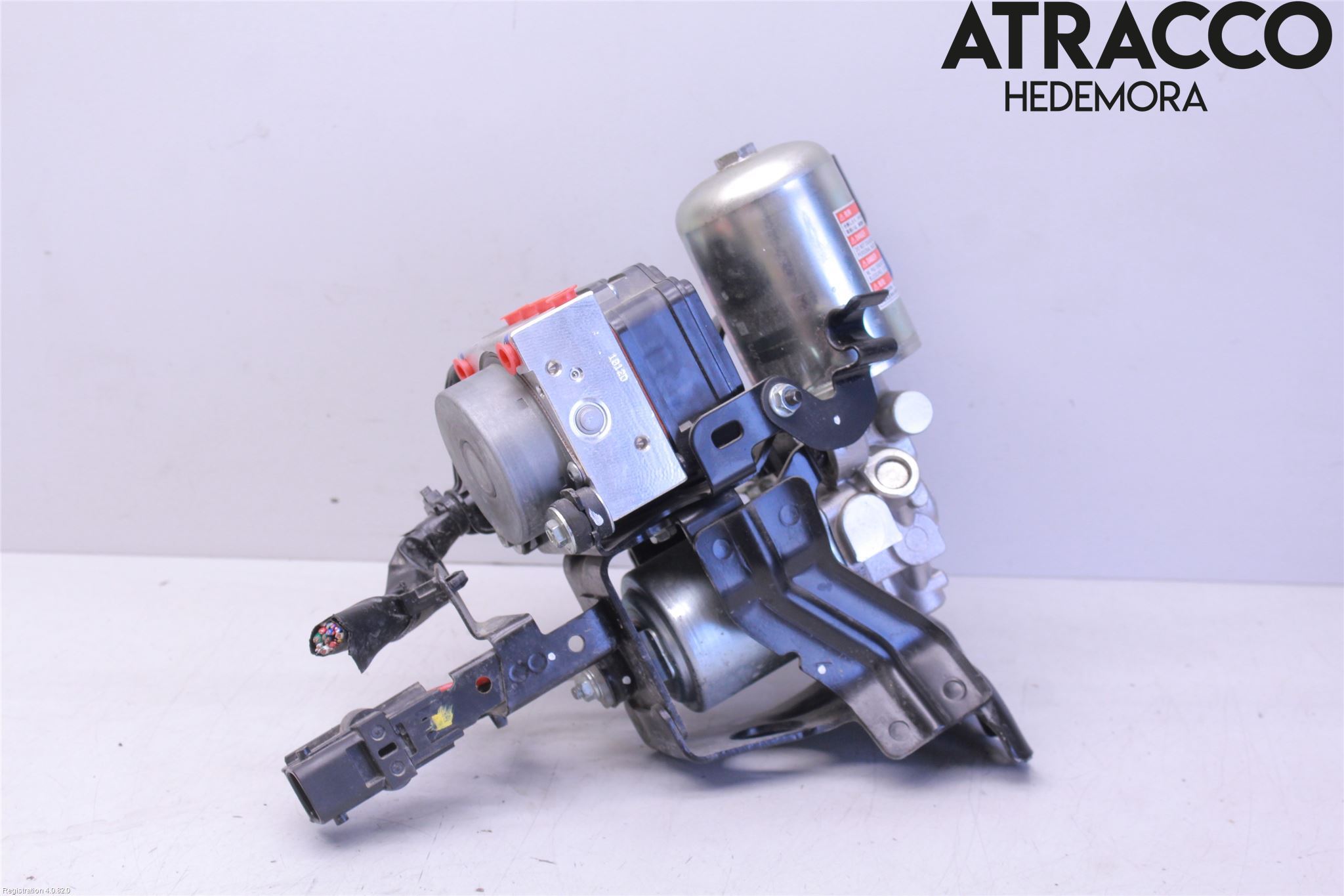 Toyota C-HR 16-23 Abs Hydraulikkaggregat